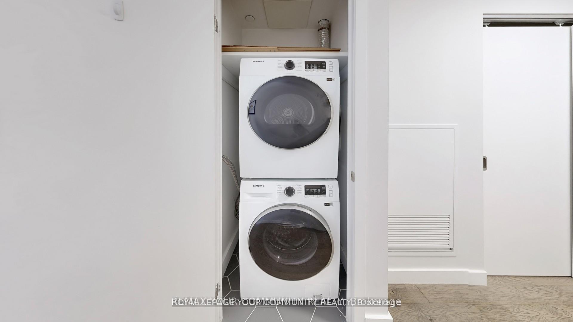 Photo 17 of Unit 314, 111 Bathurst Street, Toronto, Waterfront Communities — HOMEH