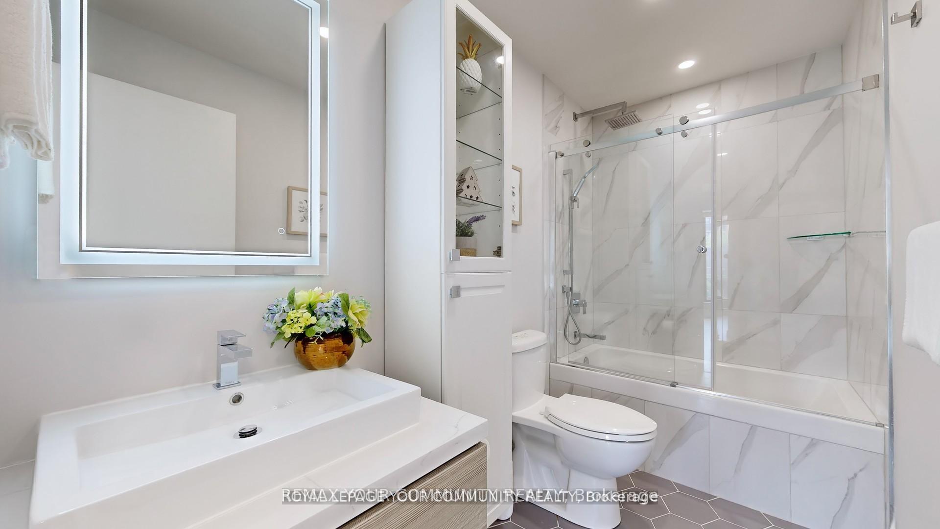 Photo 18 of Unit 314, 111 Bathurst Street, Toronto, Waterfront Communities — HOMEH