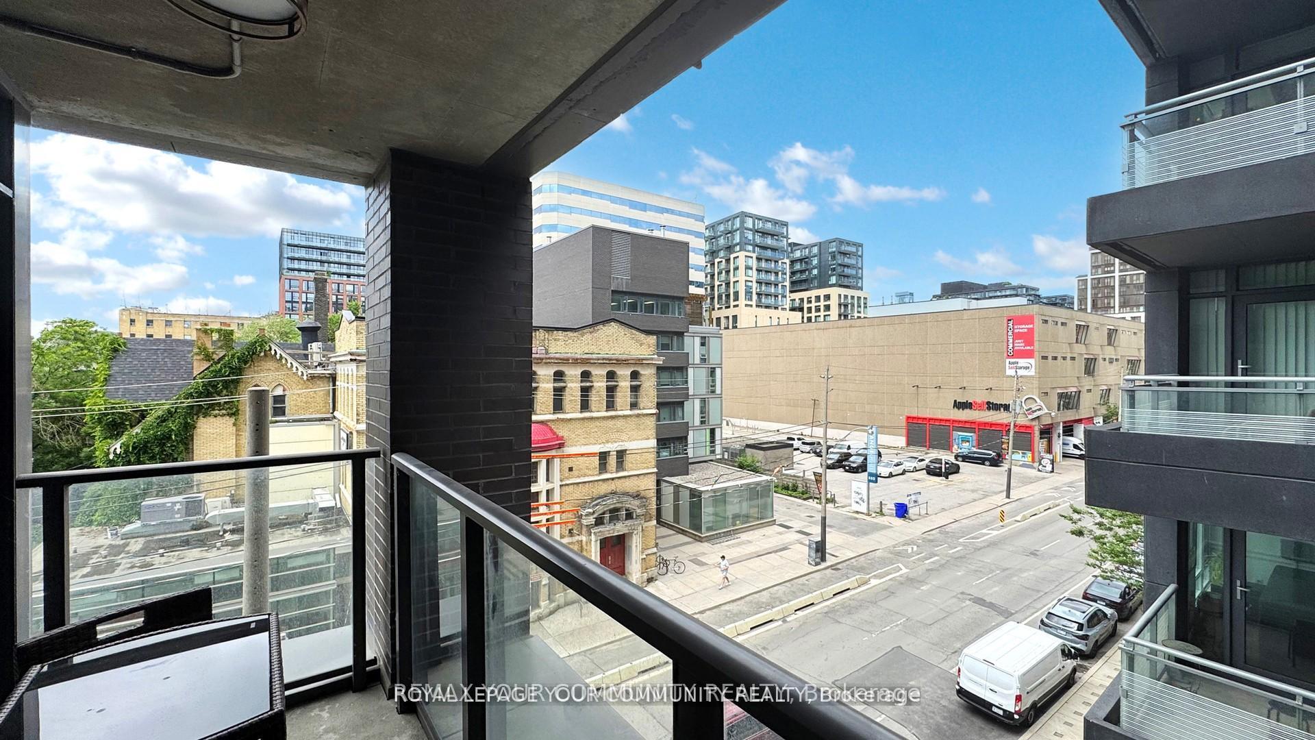 Photo 19 of Unit 314, 111 Bathurst Street, Toronto, Waterfront Communities — HOMEH