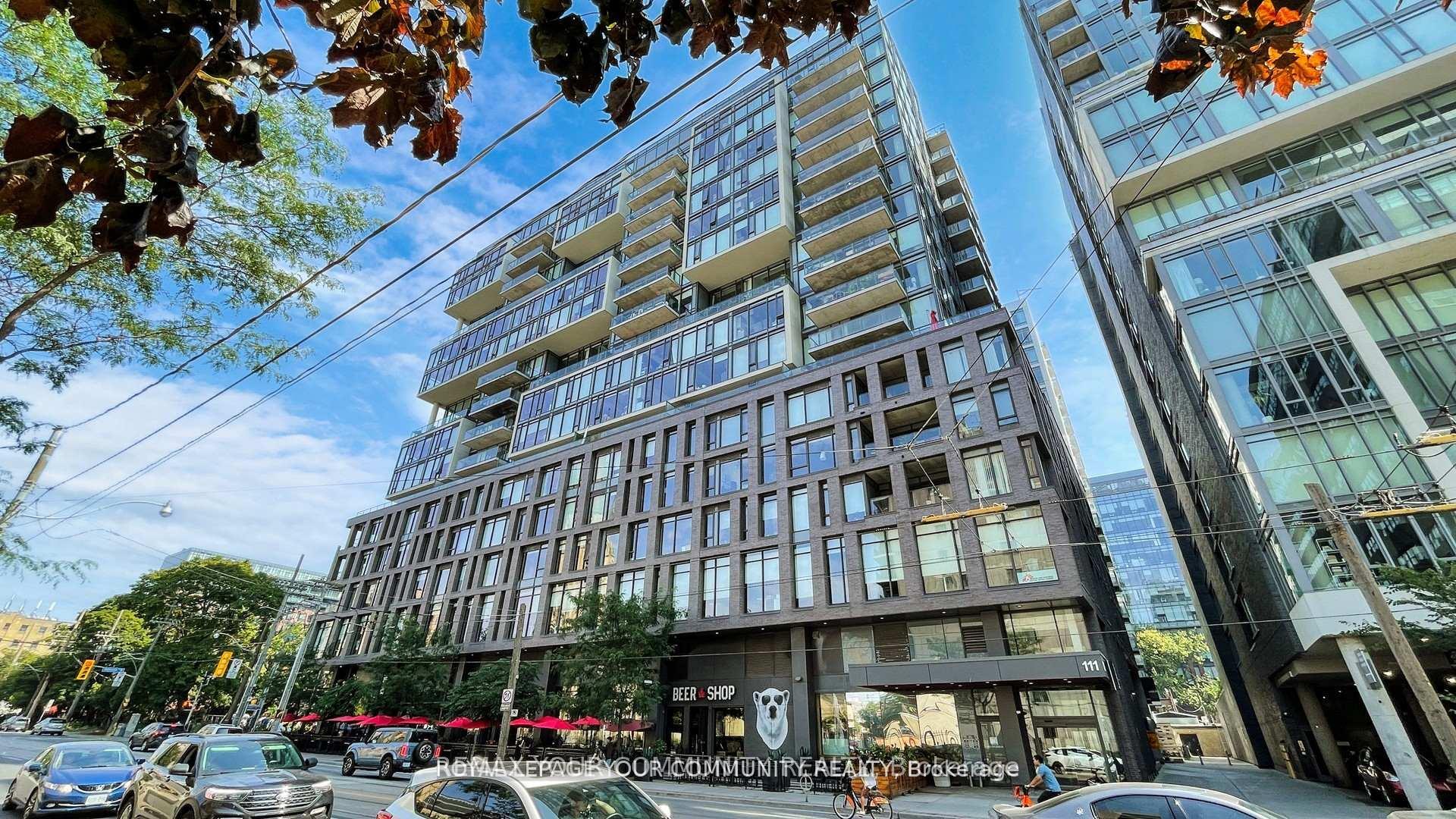Photo 22 of Unit 314, 111 Bathurst Street, Toronto, Waterfront Communities — HOMEH