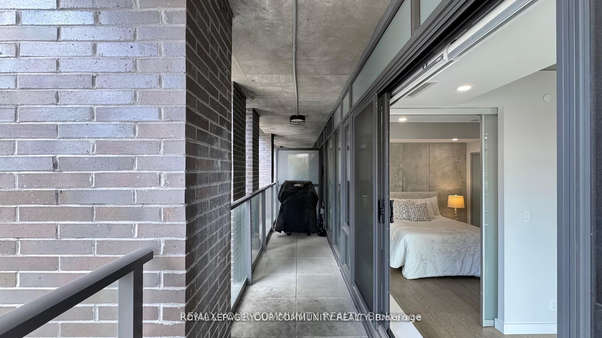 Photo 23 of Unit 314, 111 Bathurst Street, Toronto, Waterfront Communities — HOMEH