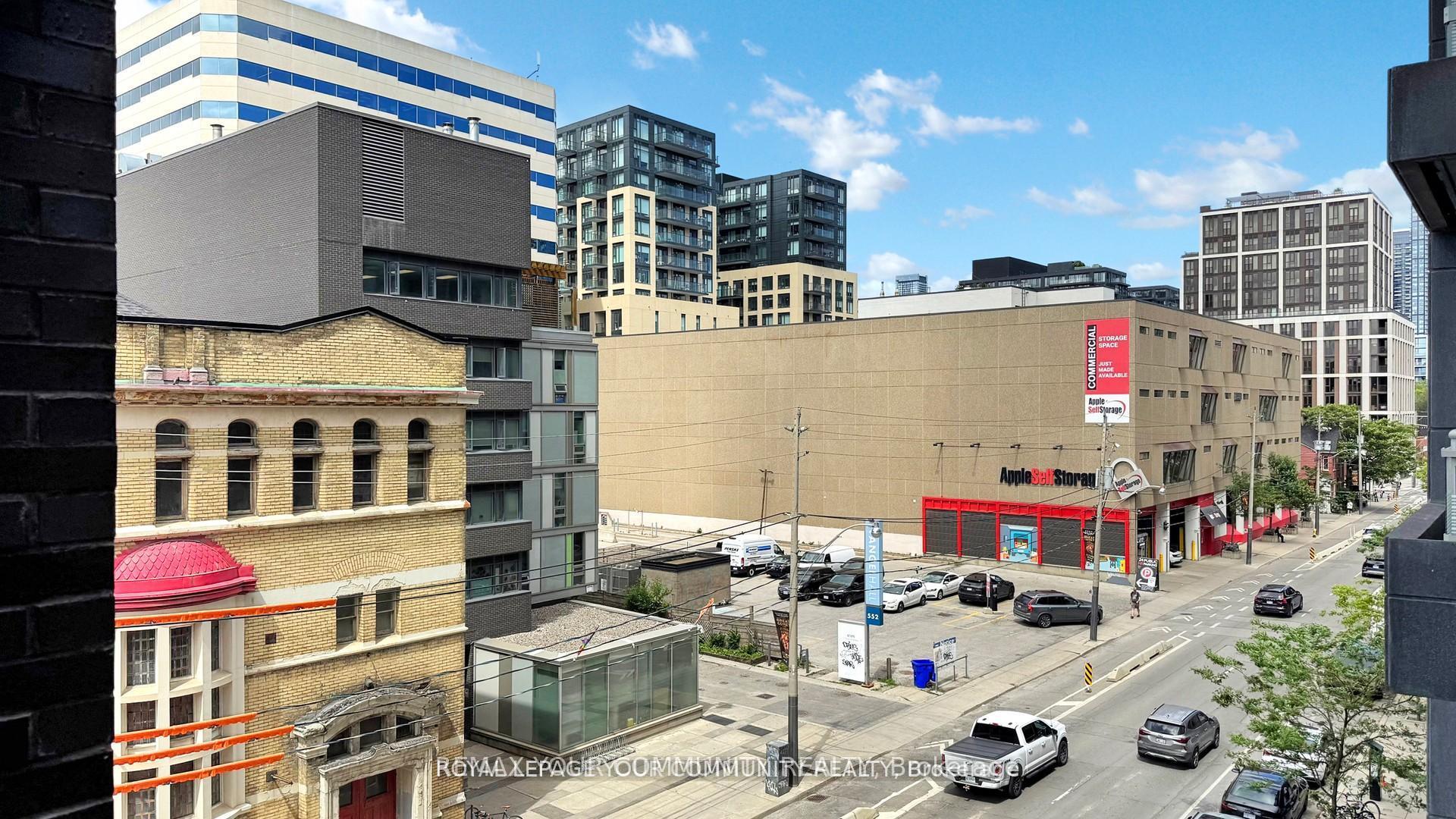 Photo 24 of Unit 314, 111 Bathurst Street, Toronto, Waterfront Communities — HOMEH