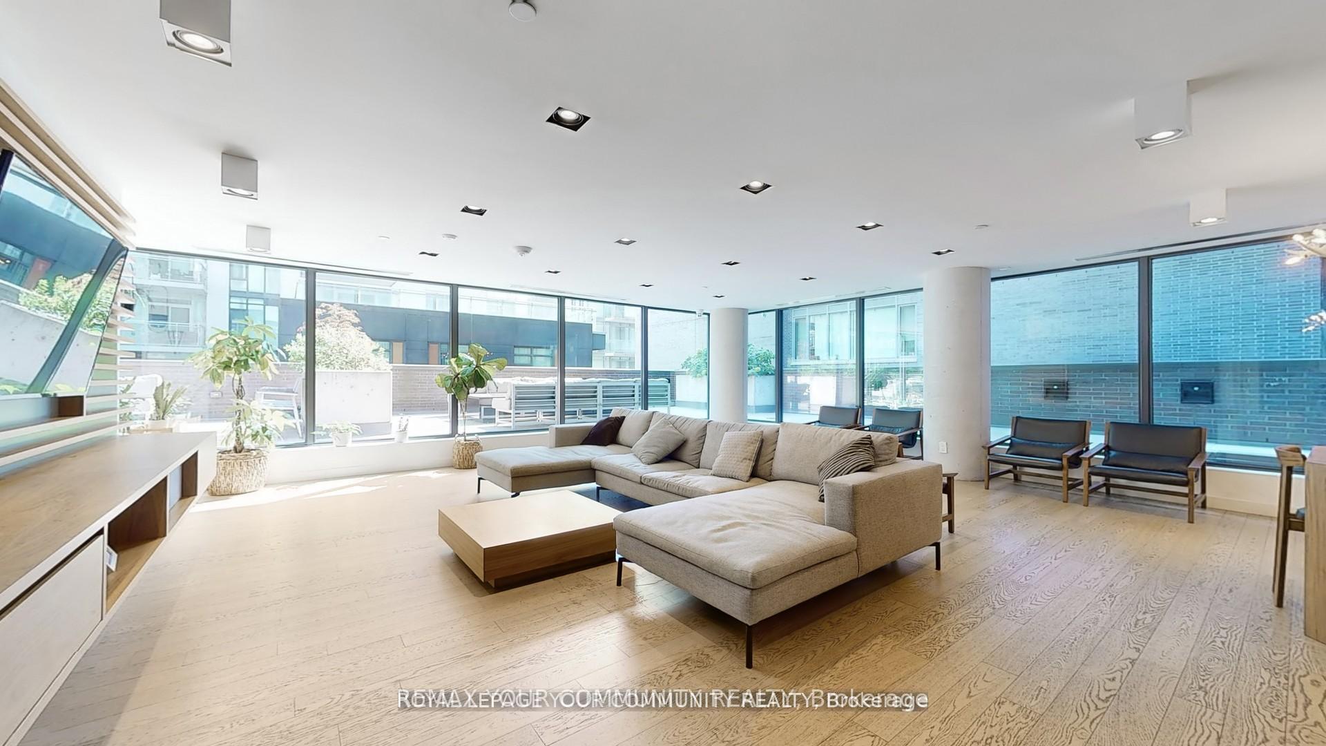Photo 25 of Unit 314, 111 Bathurst Street, Toronto, Waterfront Communities — HOMEH