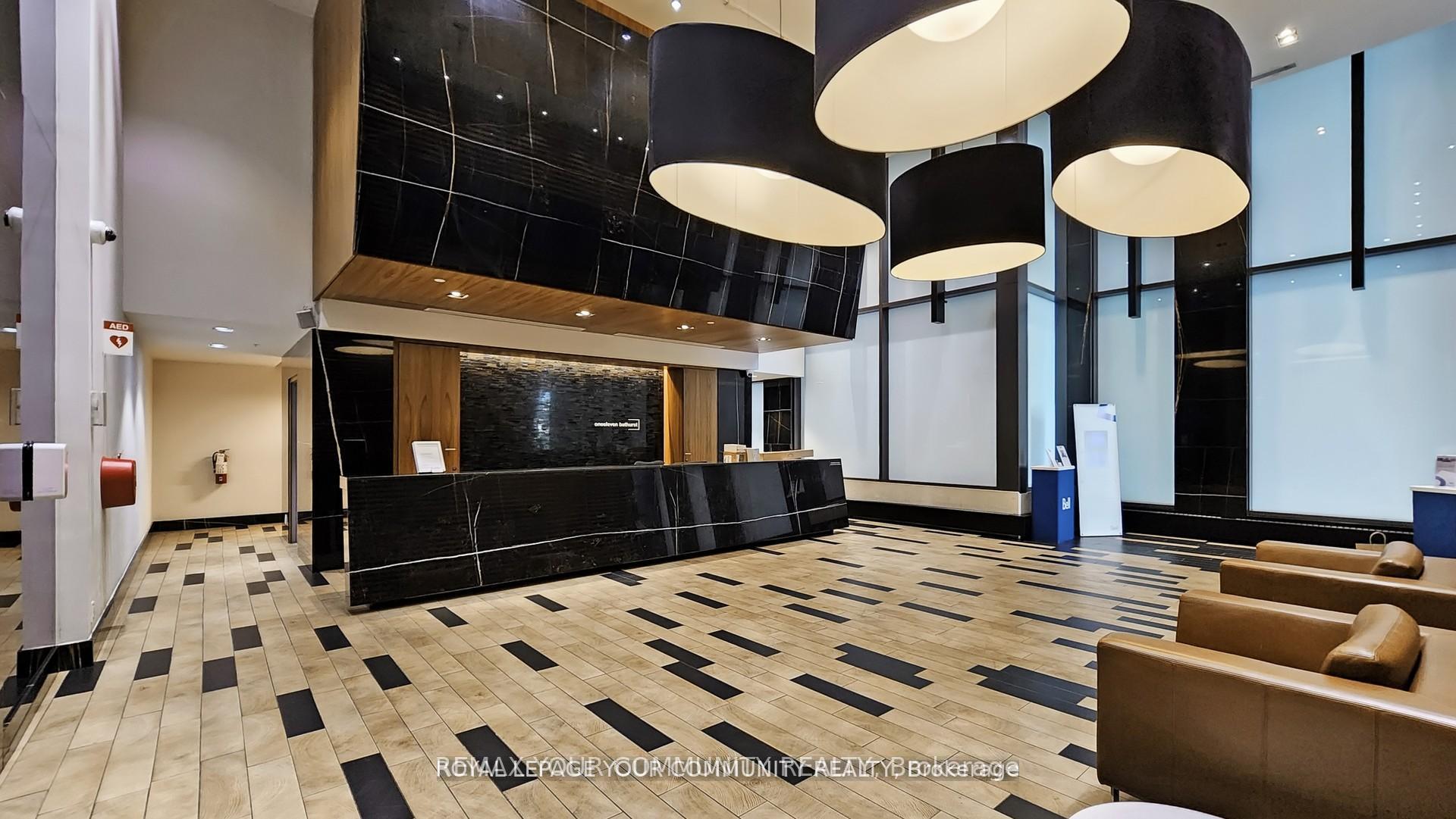 Photo 26 of Unit 314, 111 Bathurst Street, Toronto, Waterfront Communities — HOMEH