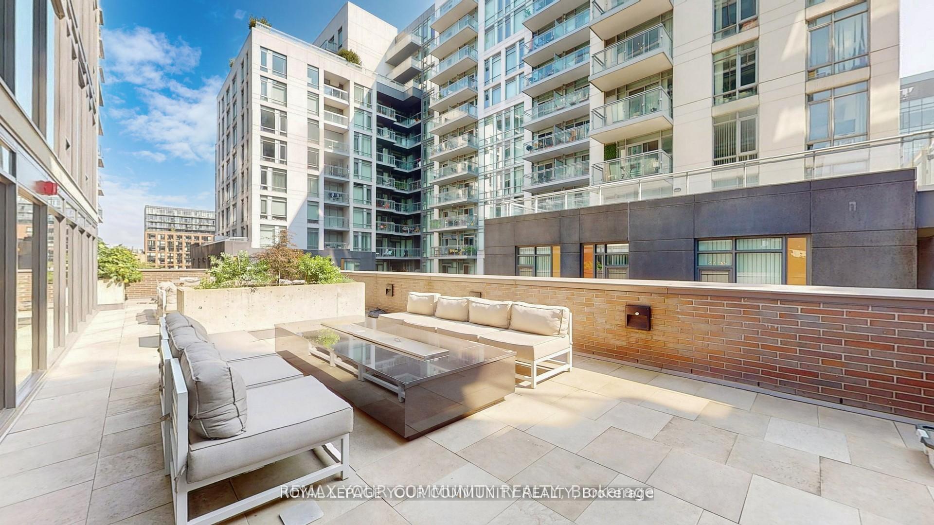 Photo 28 of Unit 314, 111 Bathurst Street, Toronto, Waterfront Communities — HOMEH