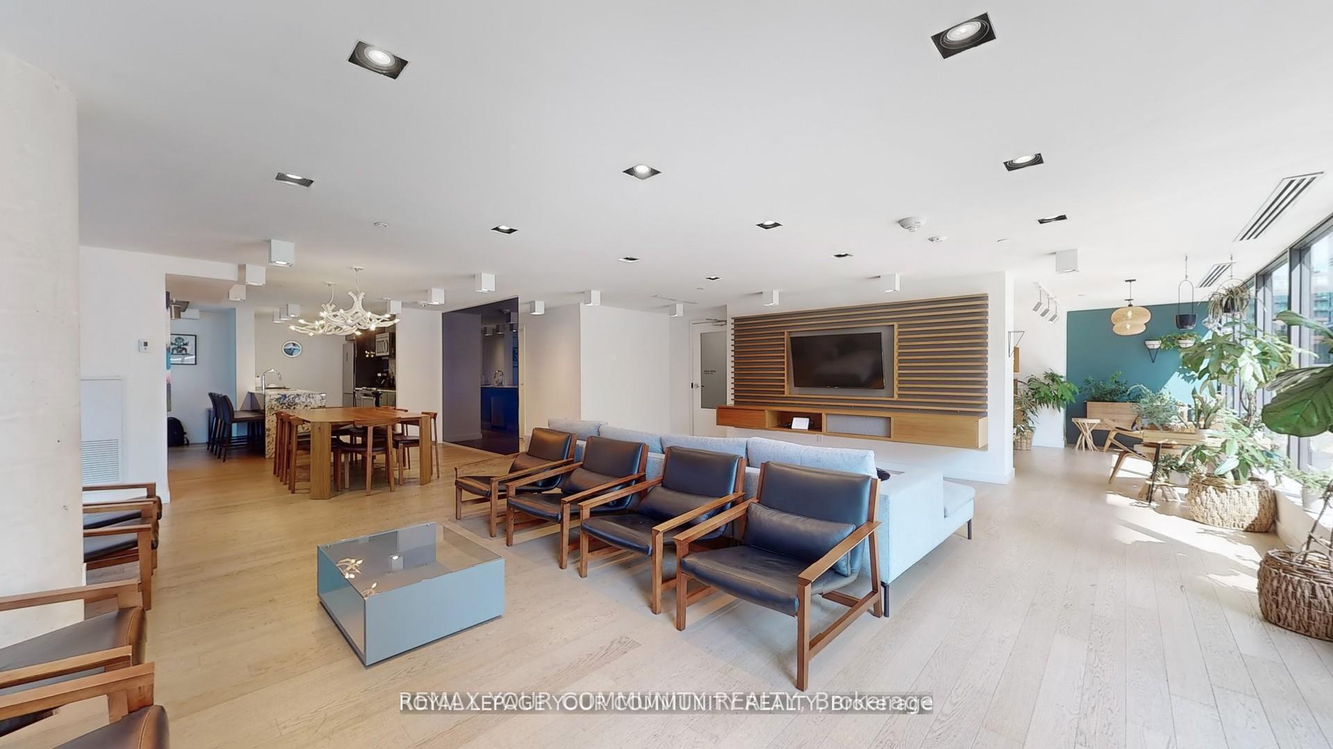 Photo 29 of Unit 314, 111 Bathurst Street, Toronto, Waterfront Communities — HOMEH