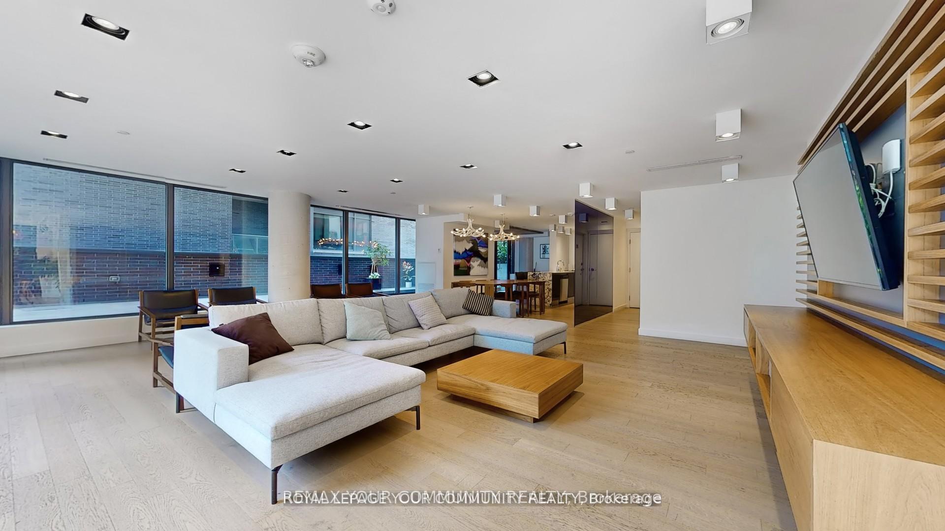 Photo 30 of Unit 314, 111 Bathurst Street, Toronto, Waterfront Communities — HOMEH