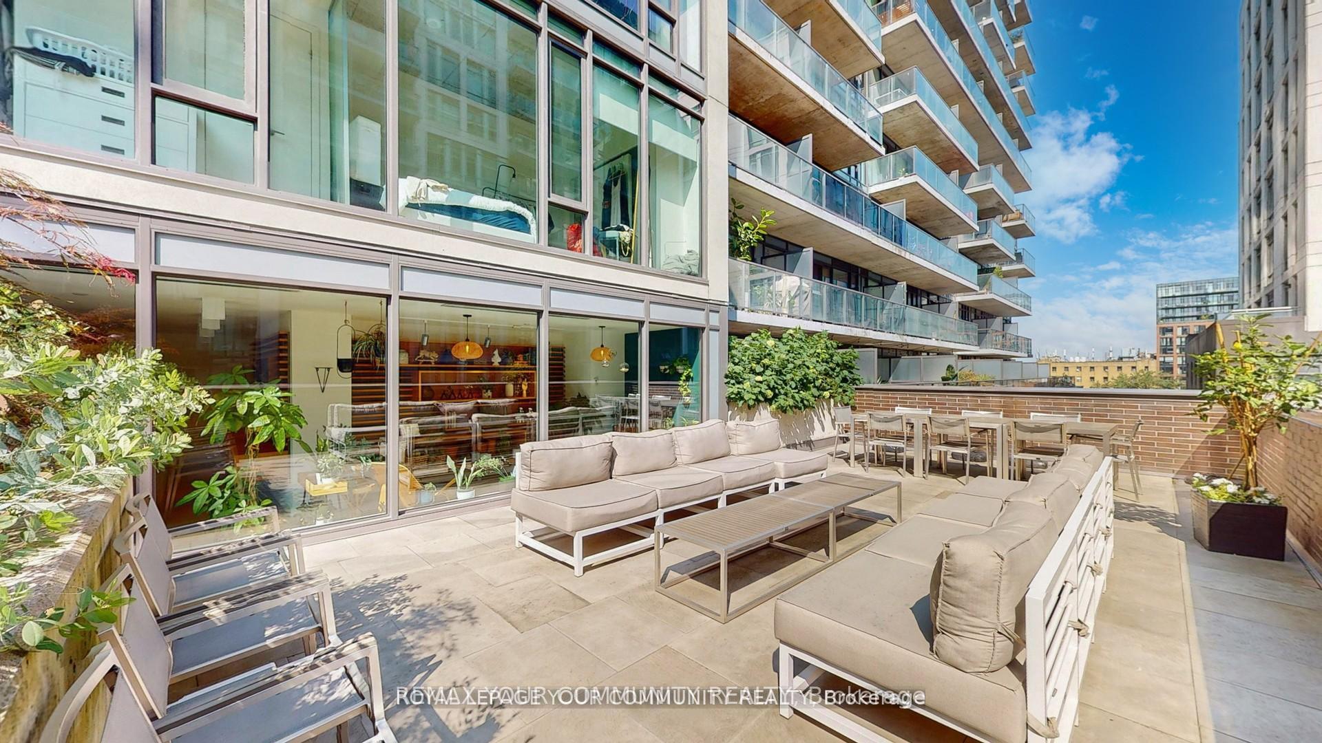 Photo 32 of Unit 314, 111 Bathurst Street, Toronto, Waterfront Communities — HOMEH