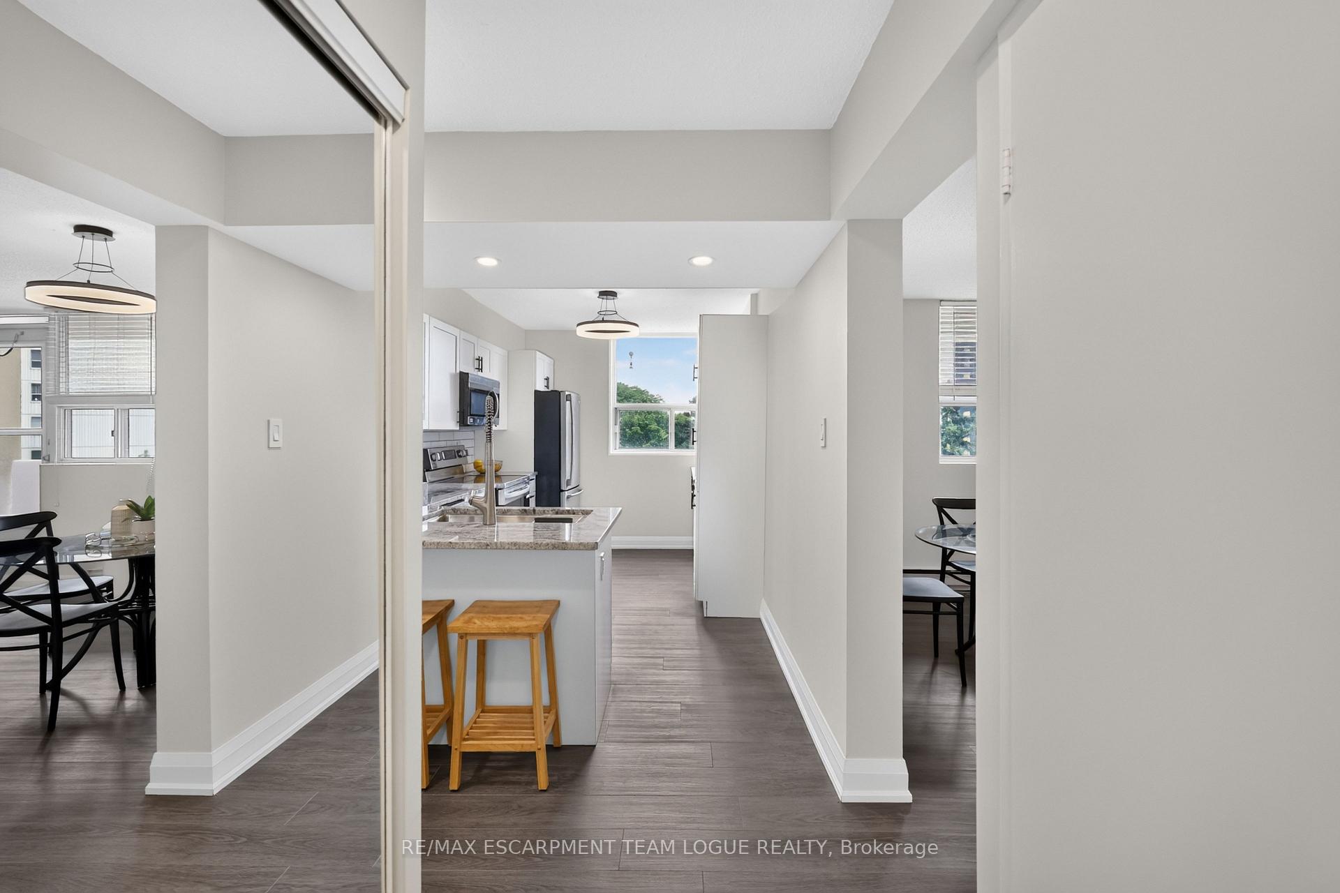 Photo 7 of Unit 401, 700 Dynes Road, Burlington, Roseland — HOMEH