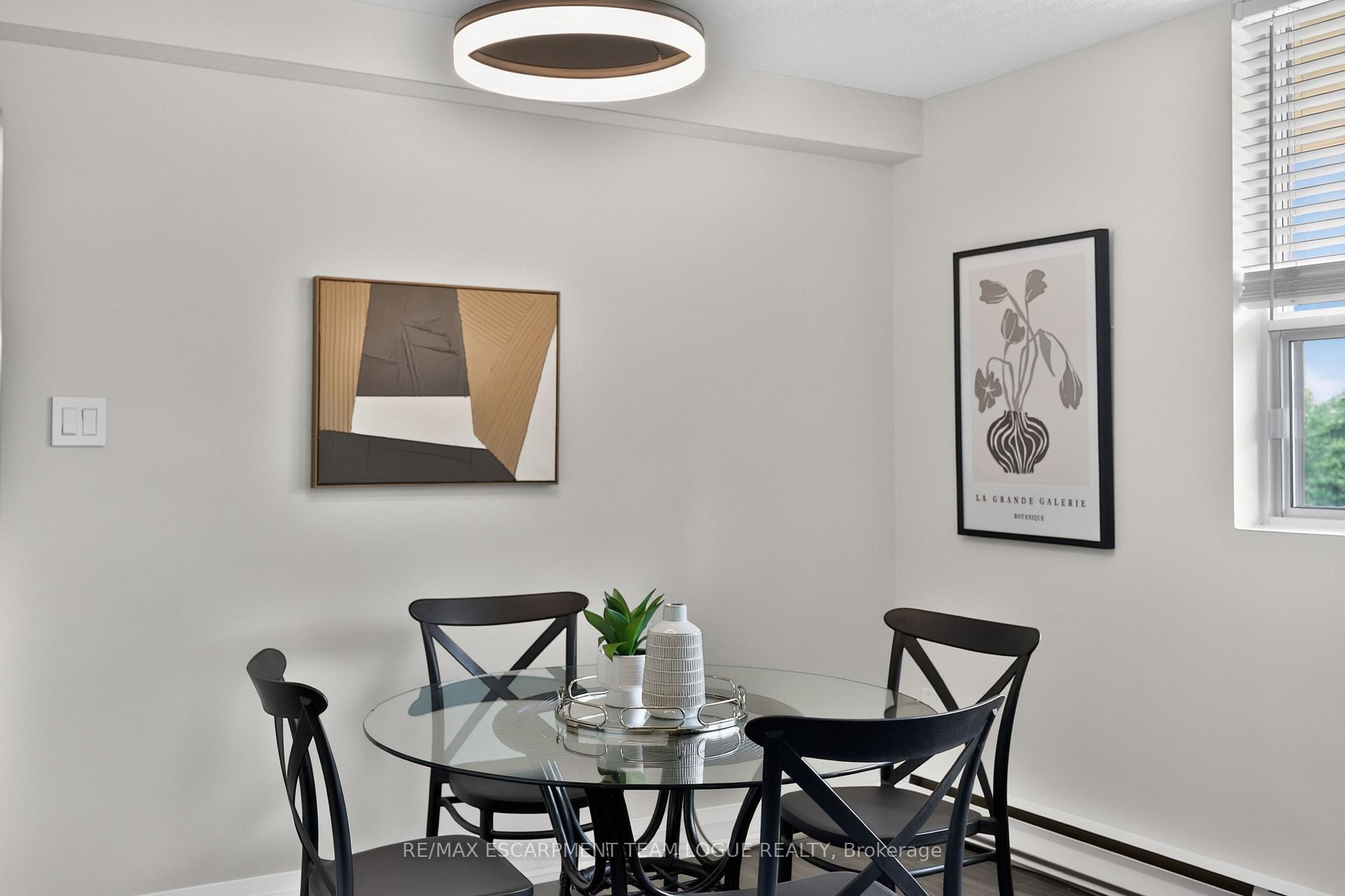 Photo 14 of Unit 401, 700 Dynes Road, Burlington, Roseland — HOMEH