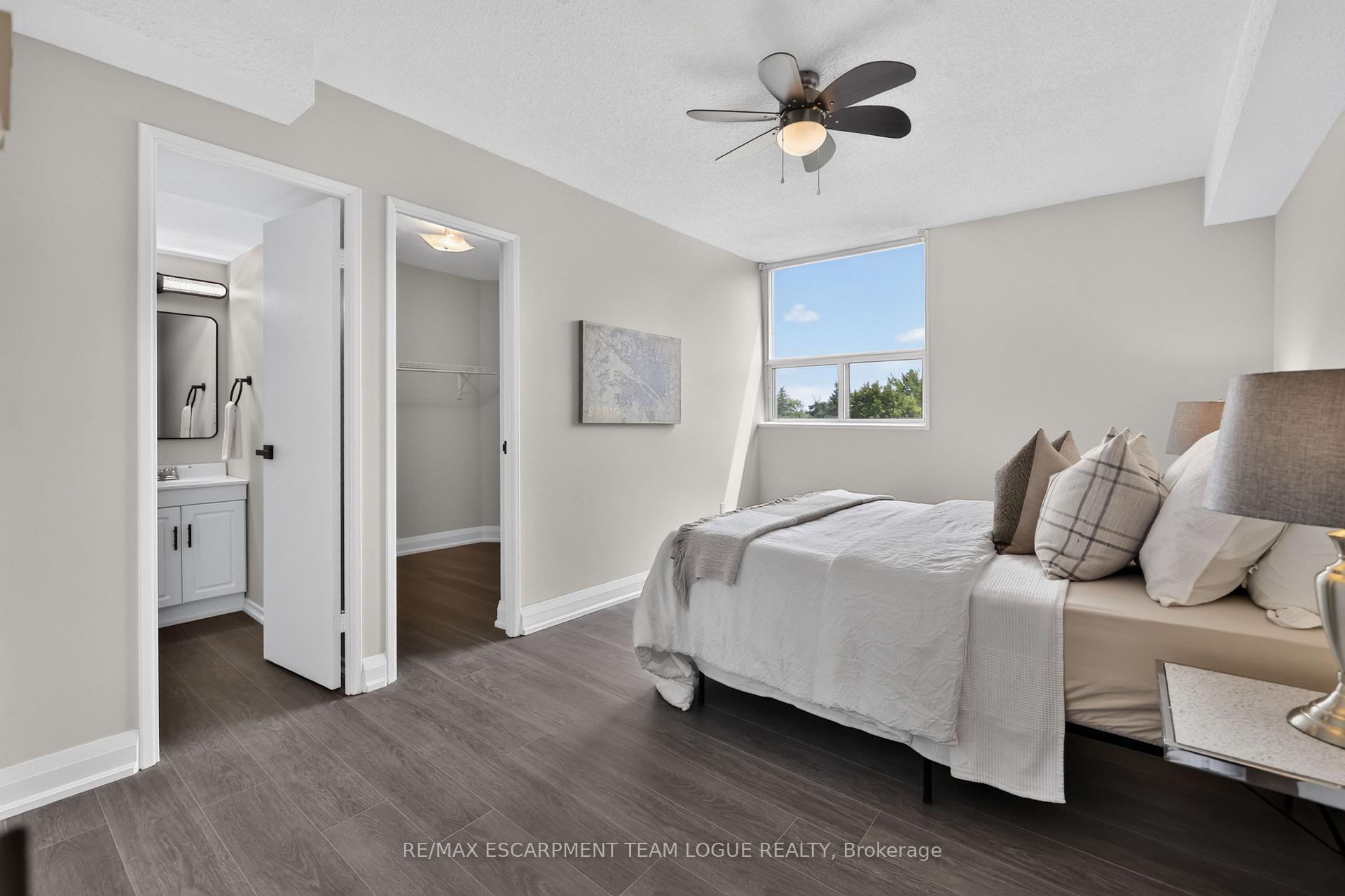 Photo 19 of Unit 401, 700 Dynes Road, Burlington, Roseland — HOMEH