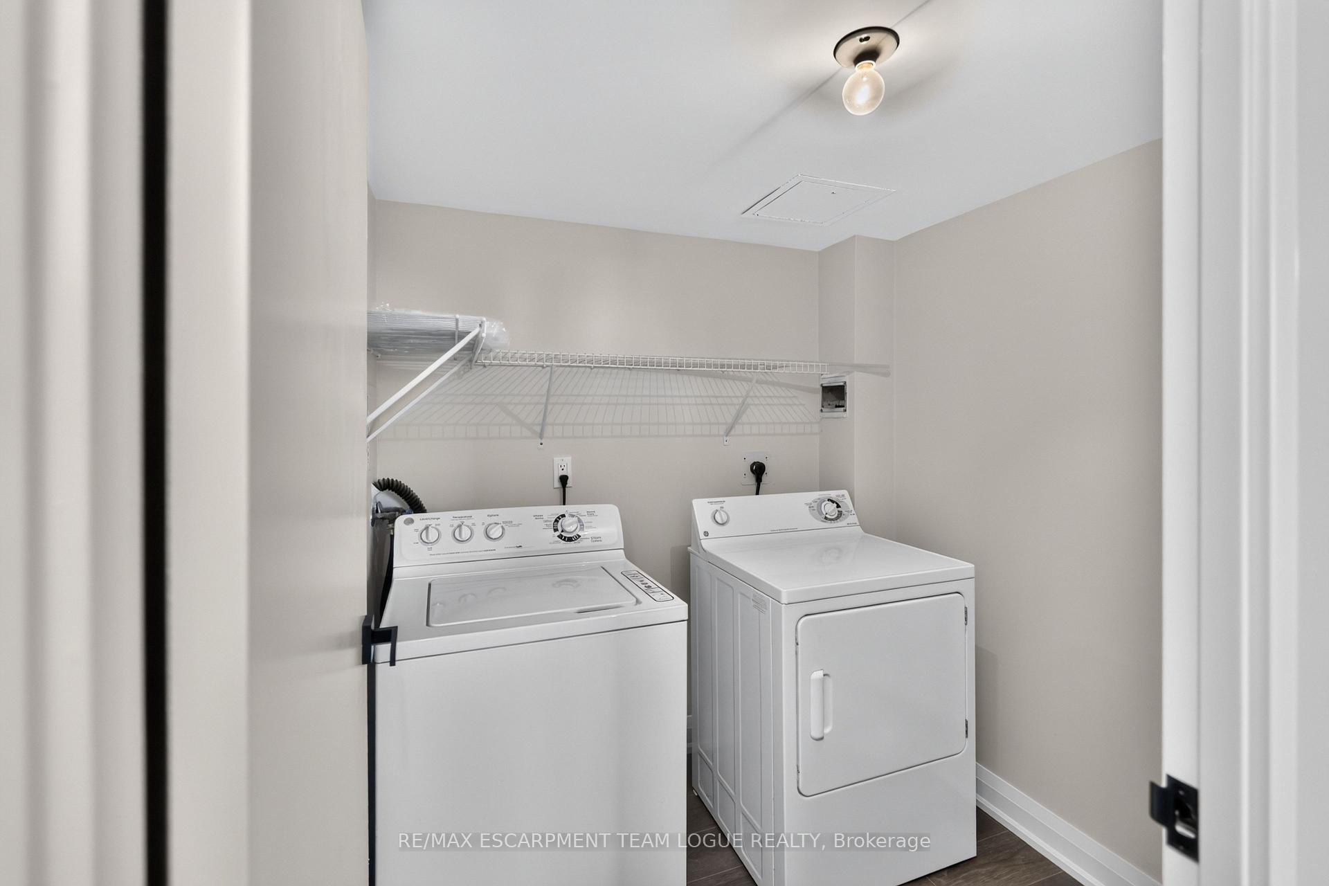 Photo 27 of Unit 401, 700 Dynes Road, Burlington, Roseland — HOMEH