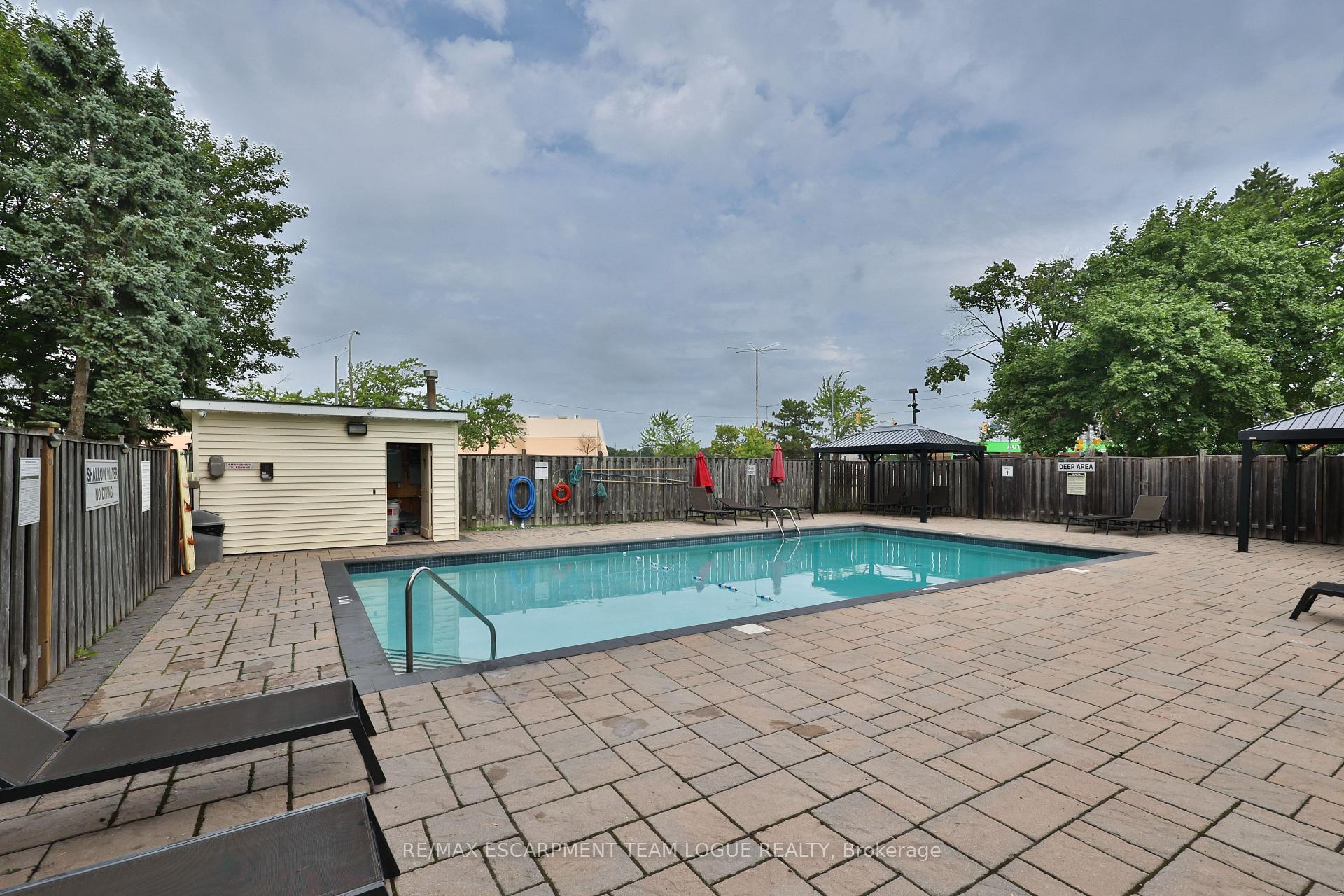 Photo 39 of Unit 401, 700 Dynes Road, Burlington, Roseland — HOMEH