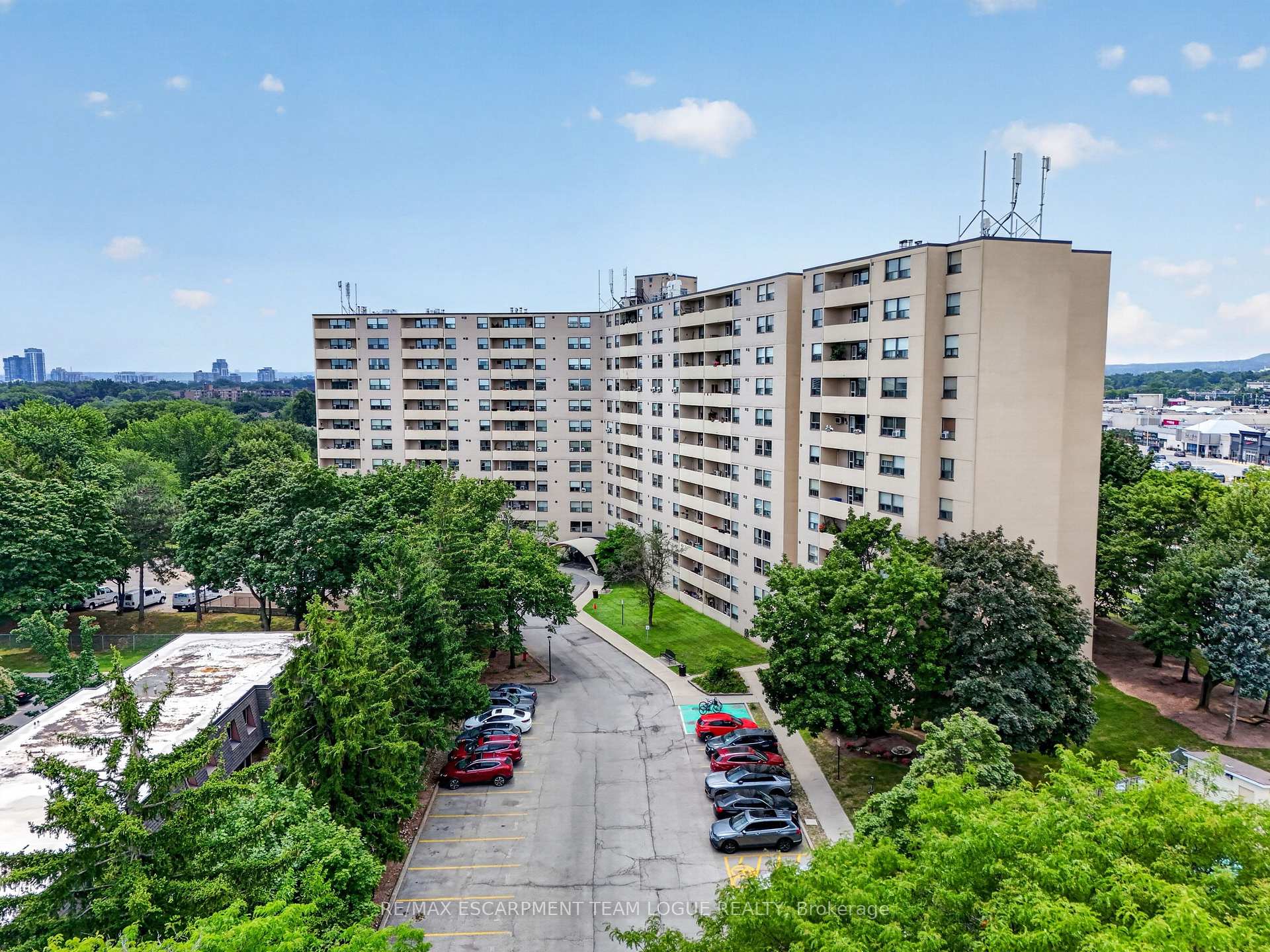 Photo 42 of Unit 401, 700 Dynes Road, Burlington, Roseland — HOMEH