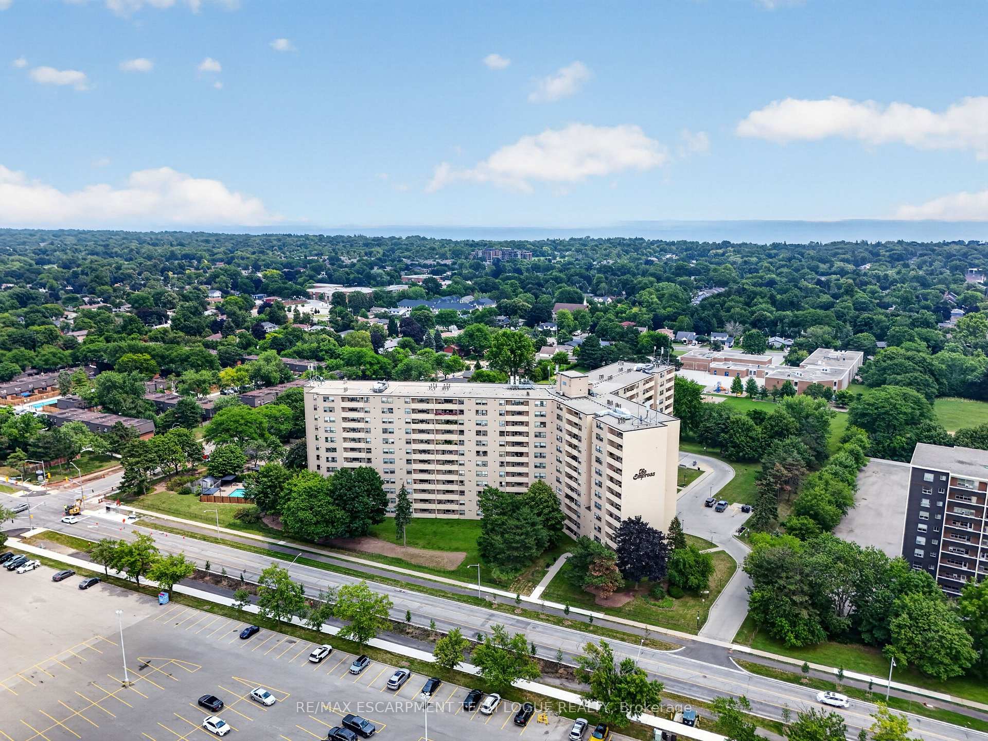 Photo 43 of Unit 401, 700 Dynes Road, Burlington, Roseland — HOMEH