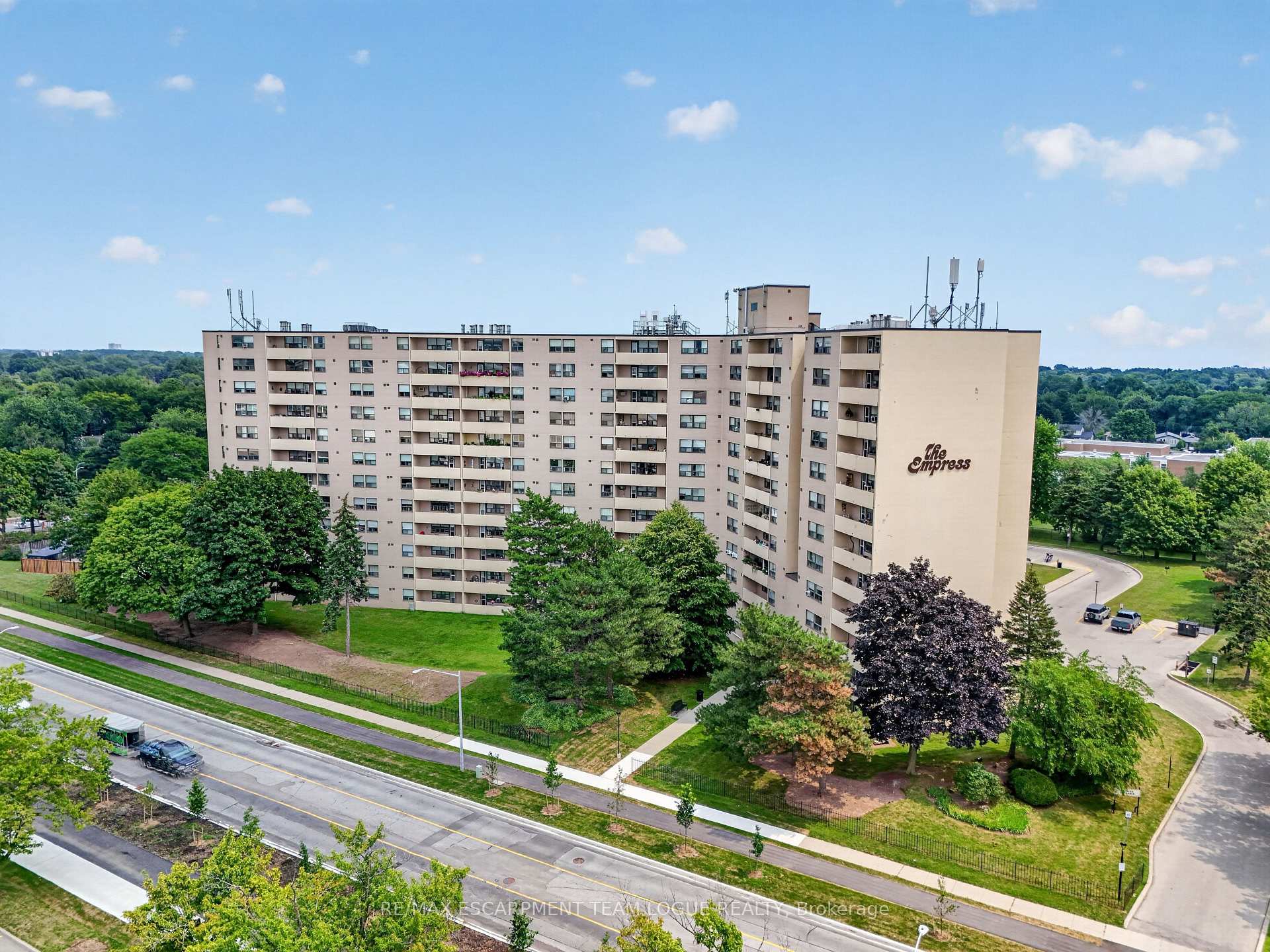 Photo 44 of Unit 401, 700 Dynes Road, Burlington, Roseland — HOMEH