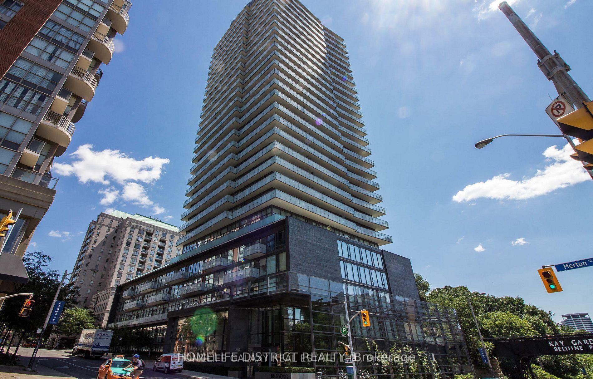 Photo of Unit LPH_06, 1815 Yonge Street