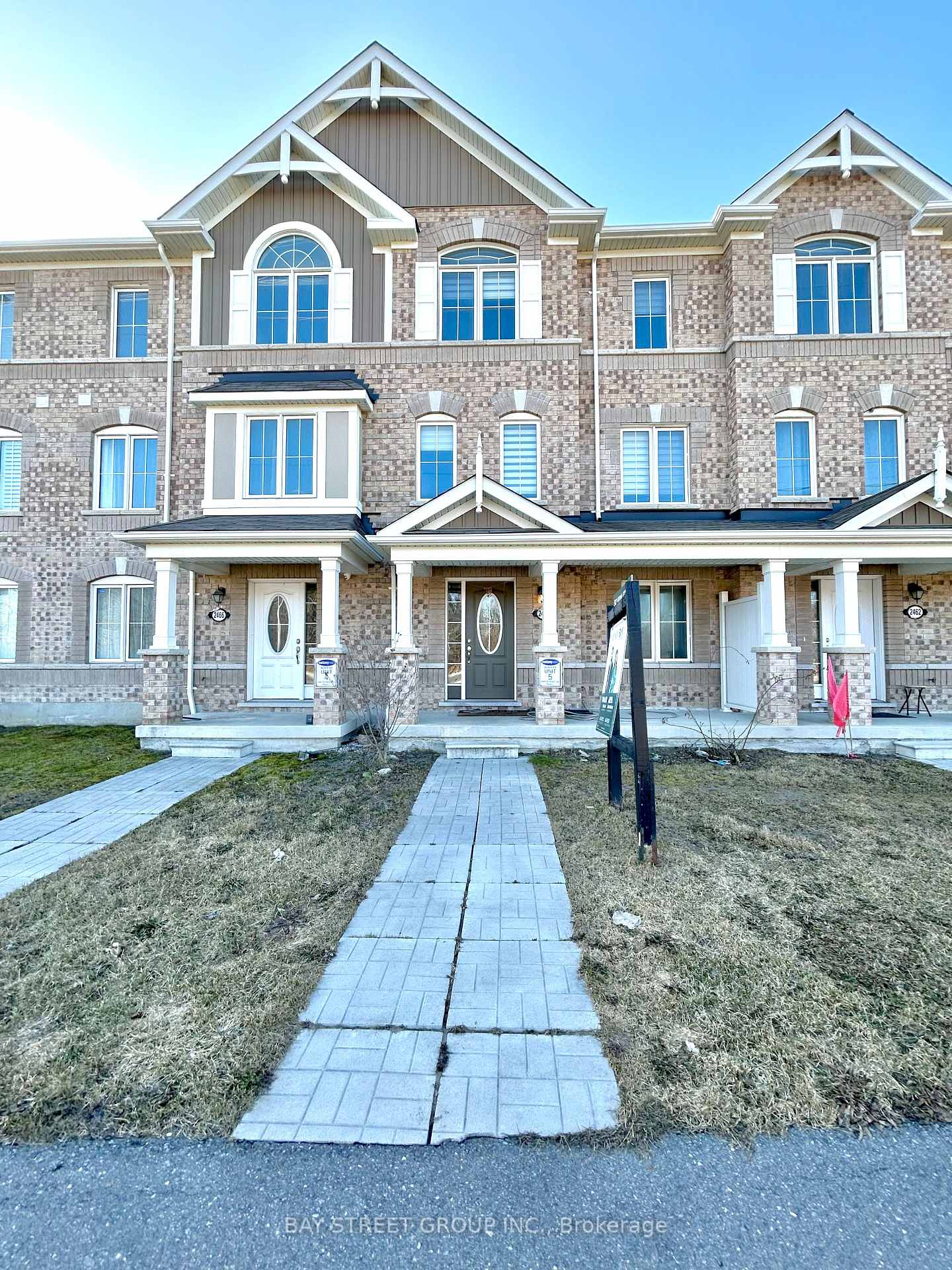 Photo 1 of 2464 Fall Harvest Crescent, Pickering, Rural Pickering — HOMEH
