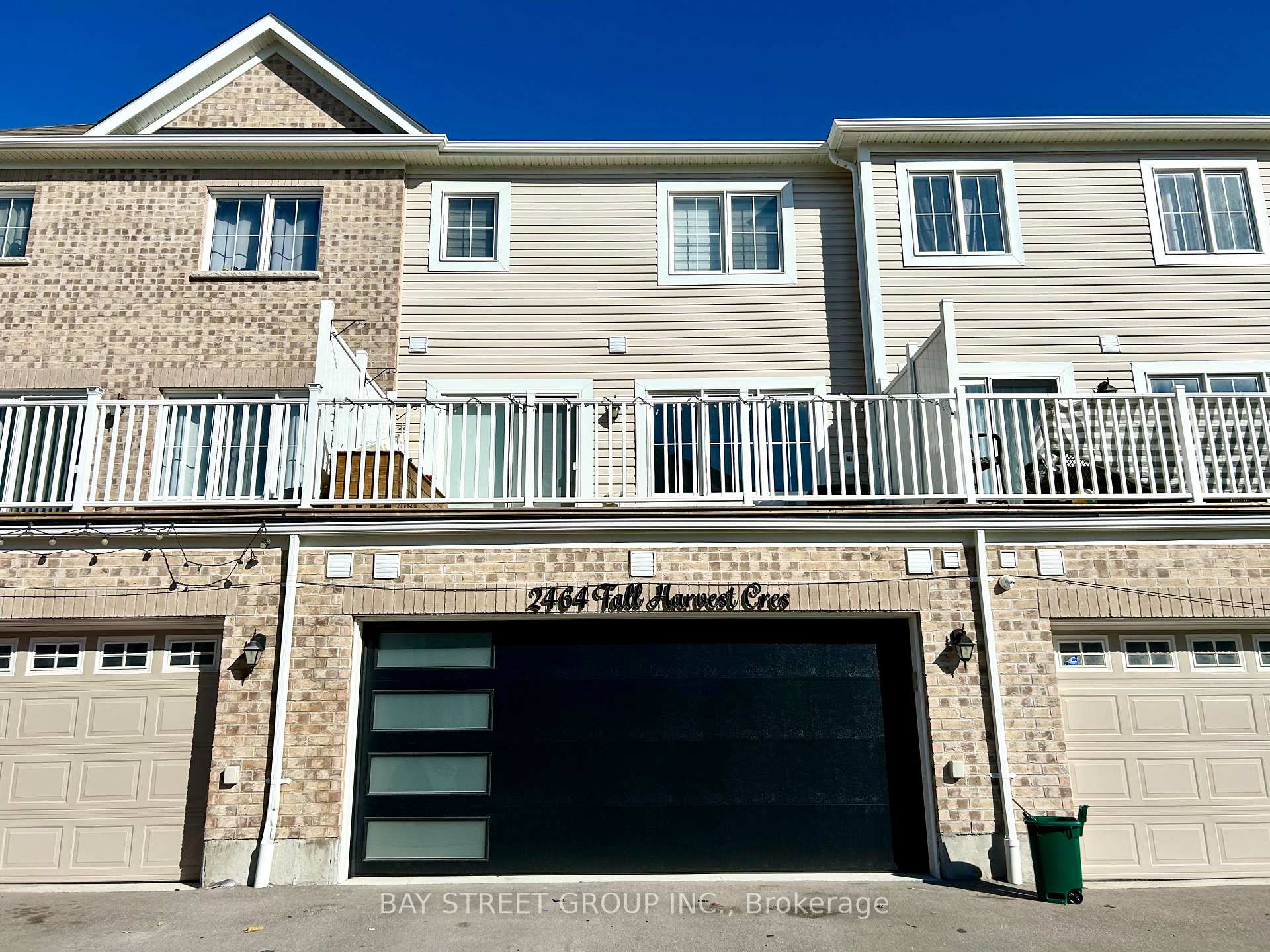 Photo 19 of 2464 Fall Harvest Crescent, Pickering, Rural Pickering — HOMEH