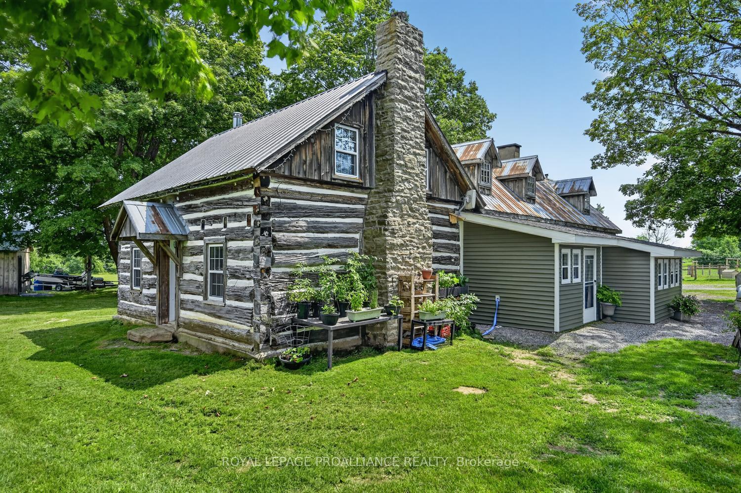Photo 1 of 2405 Brouseville Road, Edwardsburgh/Cardinal, Edwardsburgh/Cardinal Twp — HOMEH