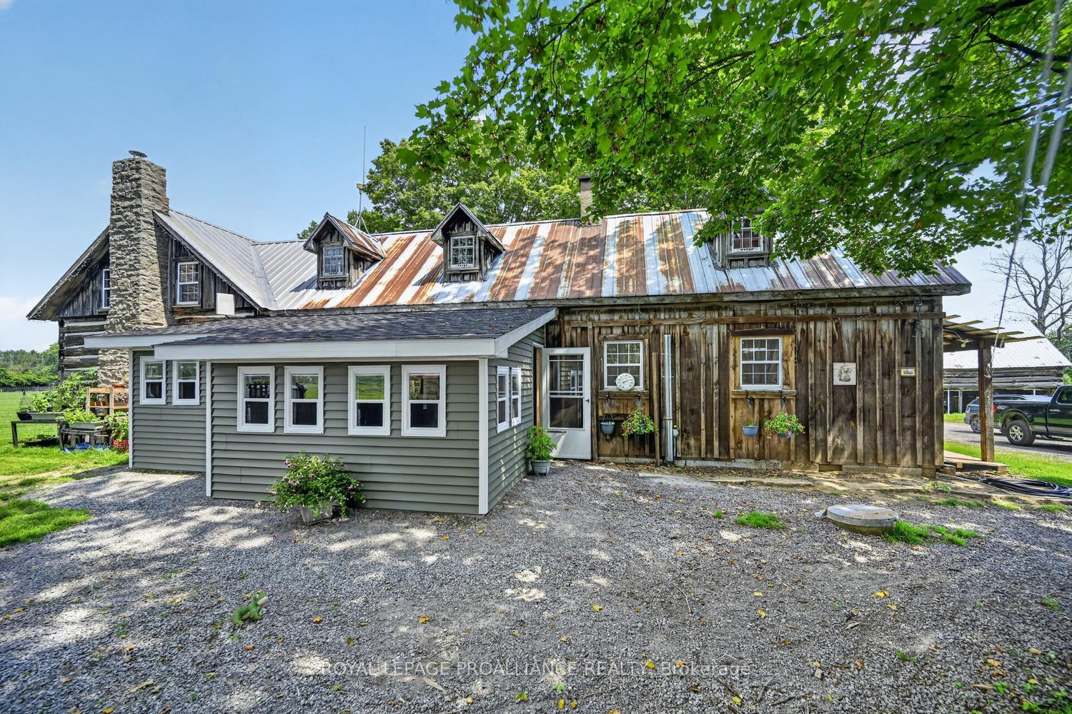 Photo 2 of 2405 Brouseville Road, Edwardsburgh/Cardinal, Edwardsburgh/Cardinal Twp — HOMEH