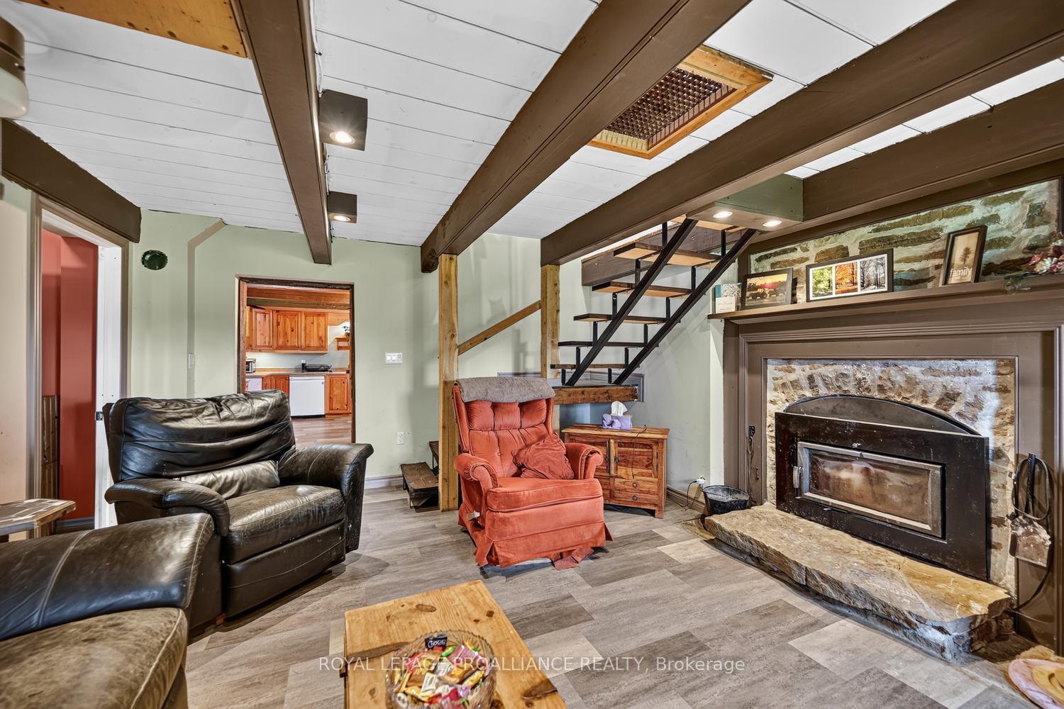 Photo 3 of 2405 Brouseville Road, Edwardsburgh/Cardinal, Edwardsburgh/Cardinal Twp — HOMEH
