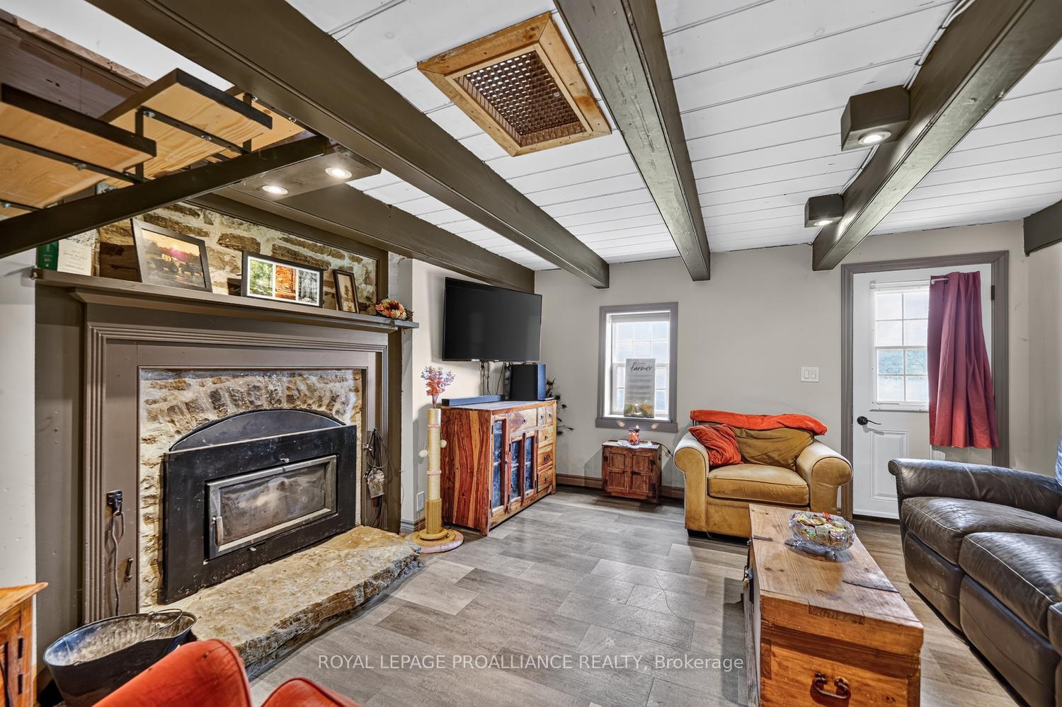 Photo 4 of 2405 Brouseville Road, Edwardsburgh/Cardinal, Edwardsburgh/Cardinal Twp — HOMEH