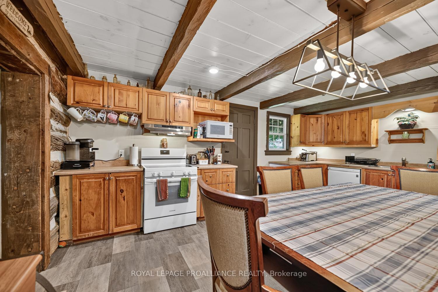 Photo 5 of 2405 Brouseville Road, Edwardsburgh/Cardinal, Edwardsburgh/Cardinal Twp — HOMEH