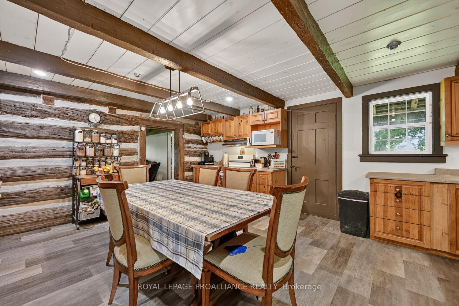 Photo 6 of 2405 Brouseville Road, Edwardsburgh/Cardinal, Edwardsburgh/Cardinal Twp — HOMEH