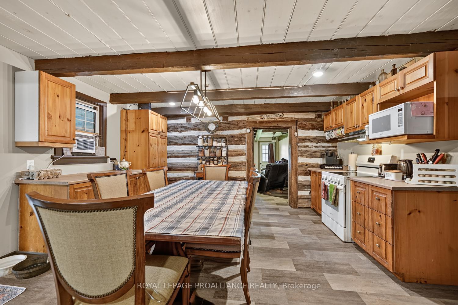 Photo 7 of 2405 Brouseville Road, Edwardsburgh/Cardinal, Edwardsburgh/Cardinal Twp — HOMEH
