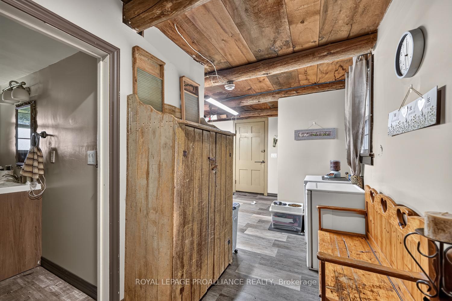 Photo 8 of 2405 Brouseville Road, Edwardsburgh/Cardinal, Edwardsburgh/Cardinal Twp — HOMEH