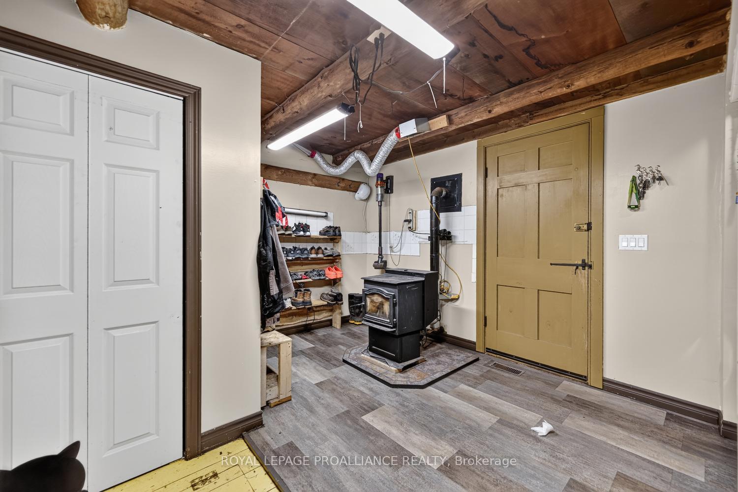Photo 9 of 2405 Brouseville Road, Edwardsburgh/Cardinal, Edwardsburgh/Cardinal Twp — HOMEH