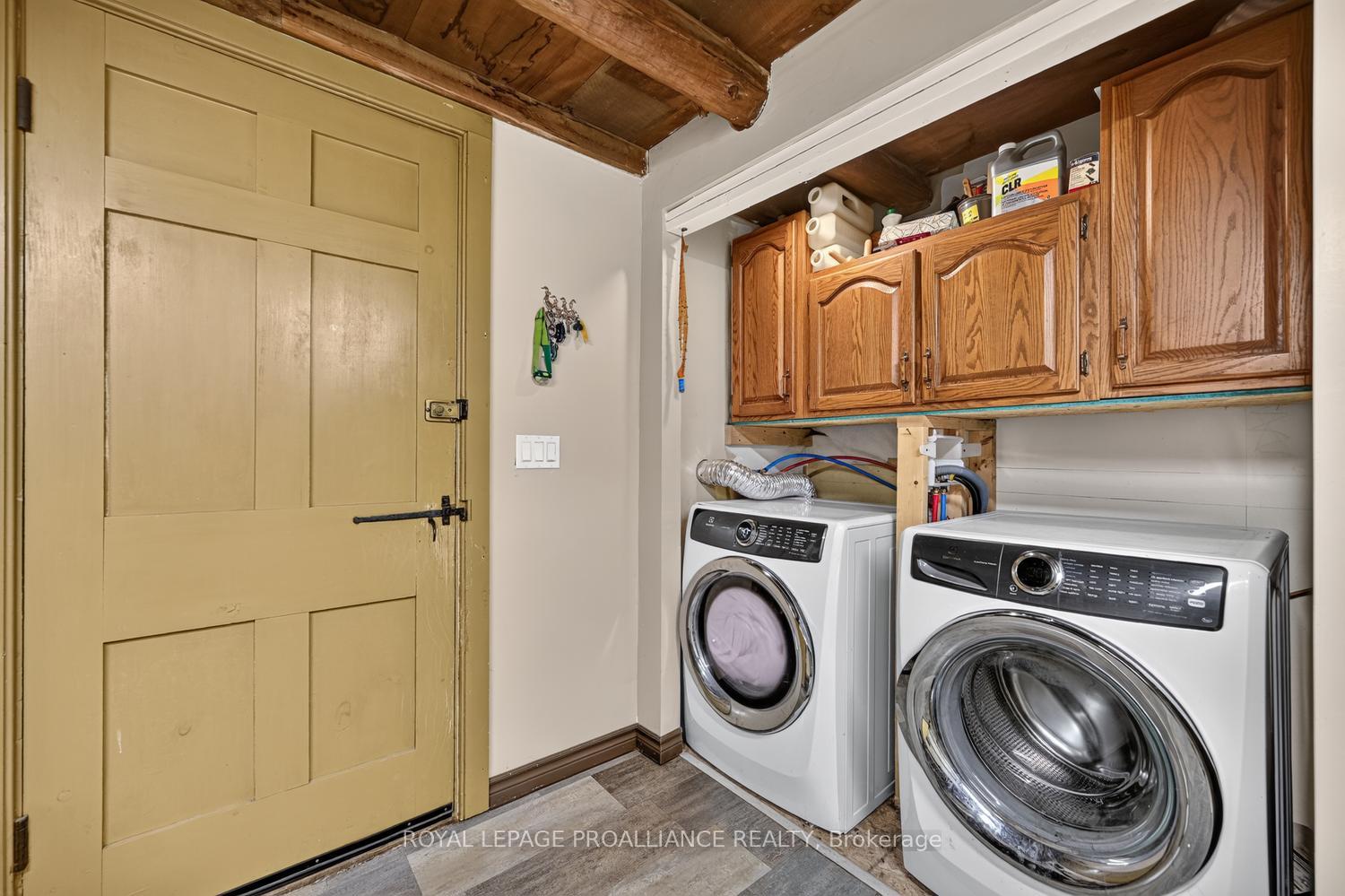 Photo 10 of 2405 Brouseville Road, Edwardsburgh/Cardinal, Edwardsburgh/Cardinal Twp — HOMEH