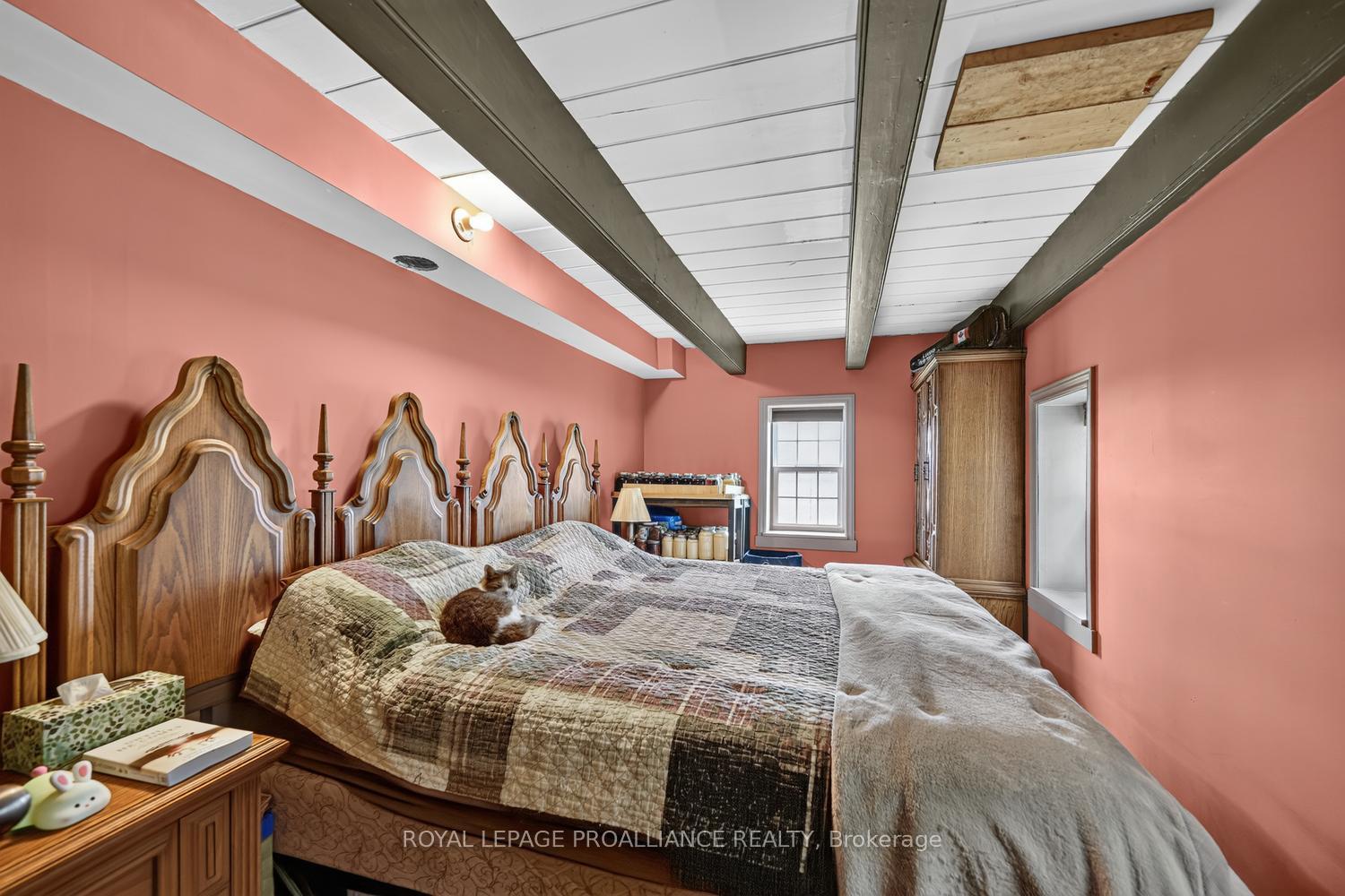 Photo 13 of 2405 Brouseville Road, Edwardsburgh/Cardinal, Edwardsburgh/Cardinal Twp — HOMEH