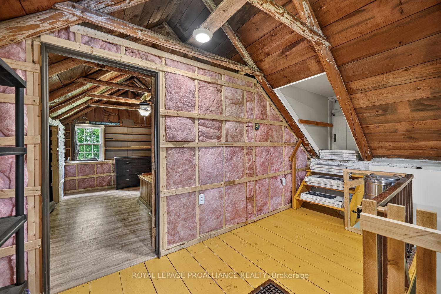 Photo 15 of 2405 Brouseville Road, Edwardsburgh/Cardinal, Edwardsburgh/Cardinal Twp — HOMEH