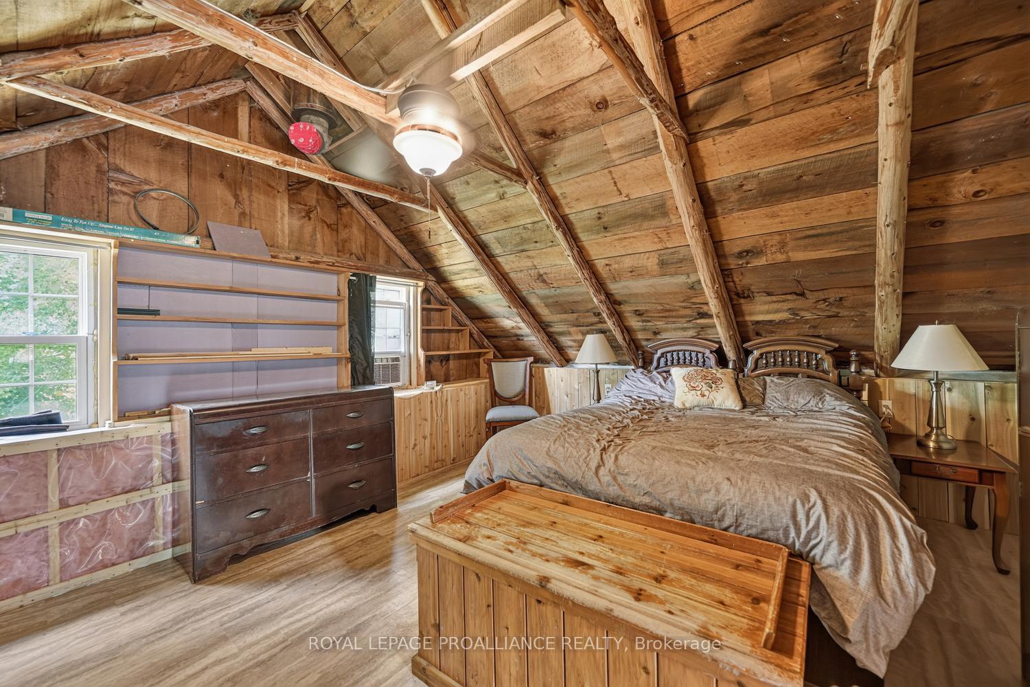 Photo 18 of 2405 Brouseville Road, Edwardsburgh/Cardinal, Edwardsburgh/Cardinal Twp — HOMEH