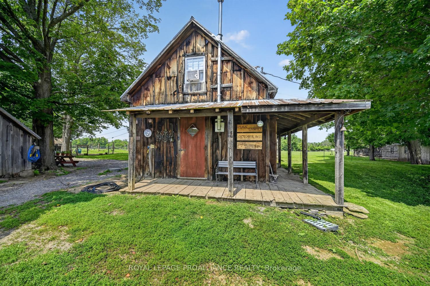 Photo 22 of 2405 Brouseville Road, Edwardsburgh/Cardinal, Edwardsburgh/Cardinal Twp — HOMEH