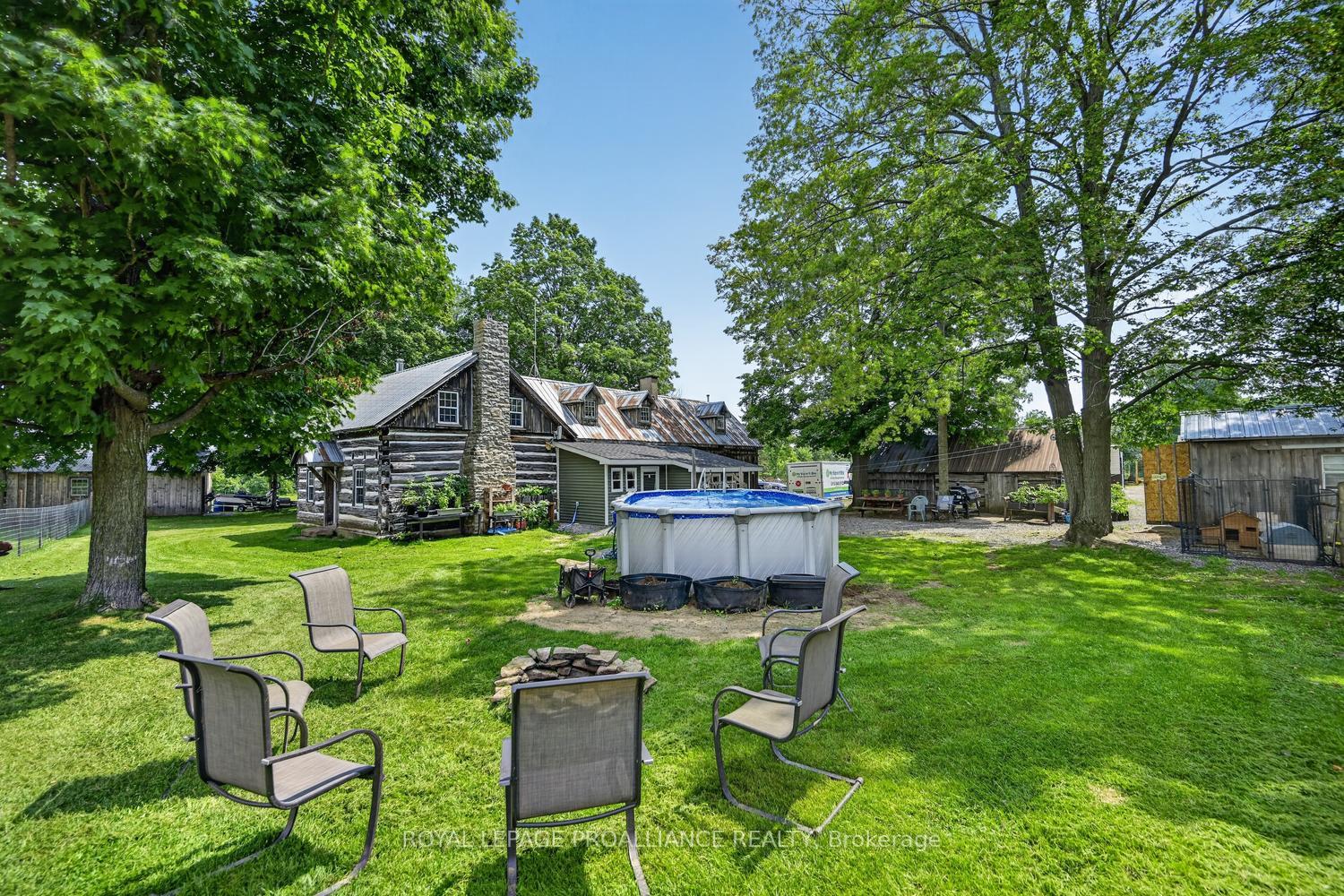 Photo 23 of 2405 Brouseville Road, Edwardsburgh/Cardinal, Edwardsburgh/Cardinal Twp — HOMEH