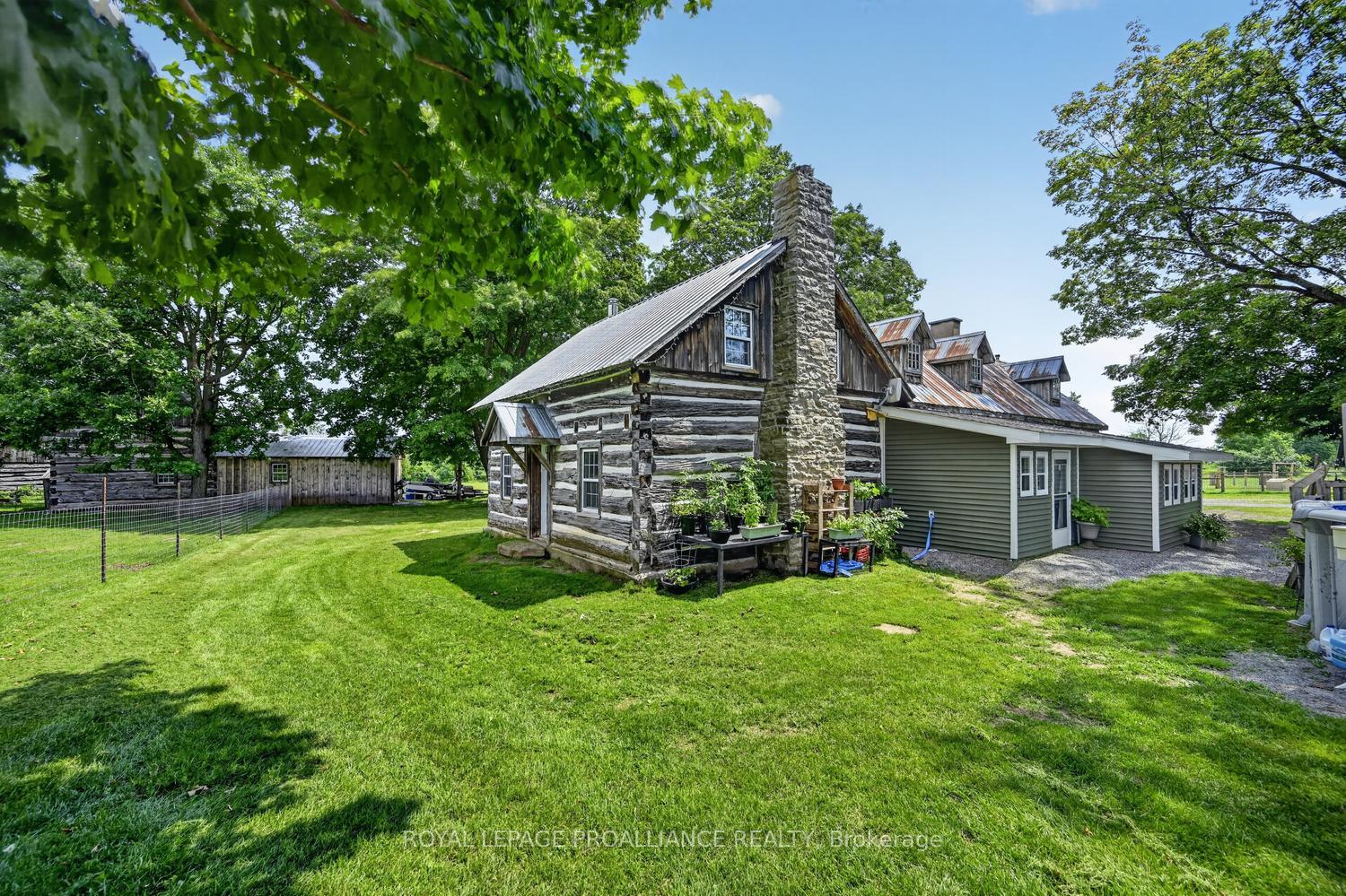 Photo 24 of 2405 Brouseville Road, Edwardsburgh/Cardinal, Edwardsburgh/Cardinal Twp — HOMEH