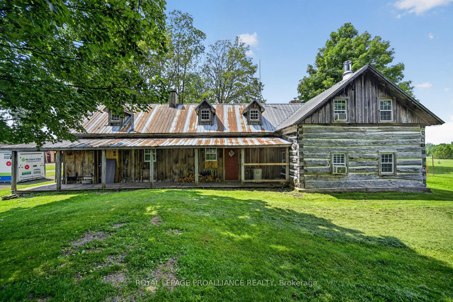 Photo 25 of 2405 Brouseville Road, Edwardsburgh/Cardinal, Edwardsburgh/Cardinal Twp — HOMEH