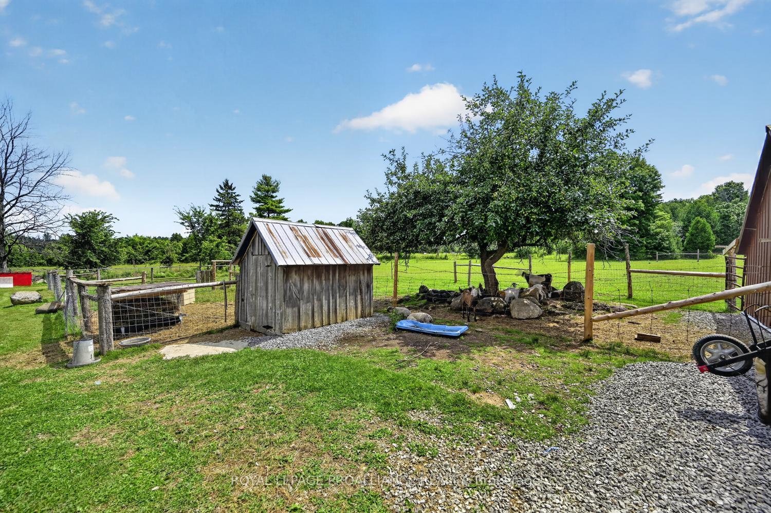 Photo 26 of 2405 Brouseville Road, Edwardsburgh/Cardinal, Edwardsburgh/Cardinal Twp — HOMEH