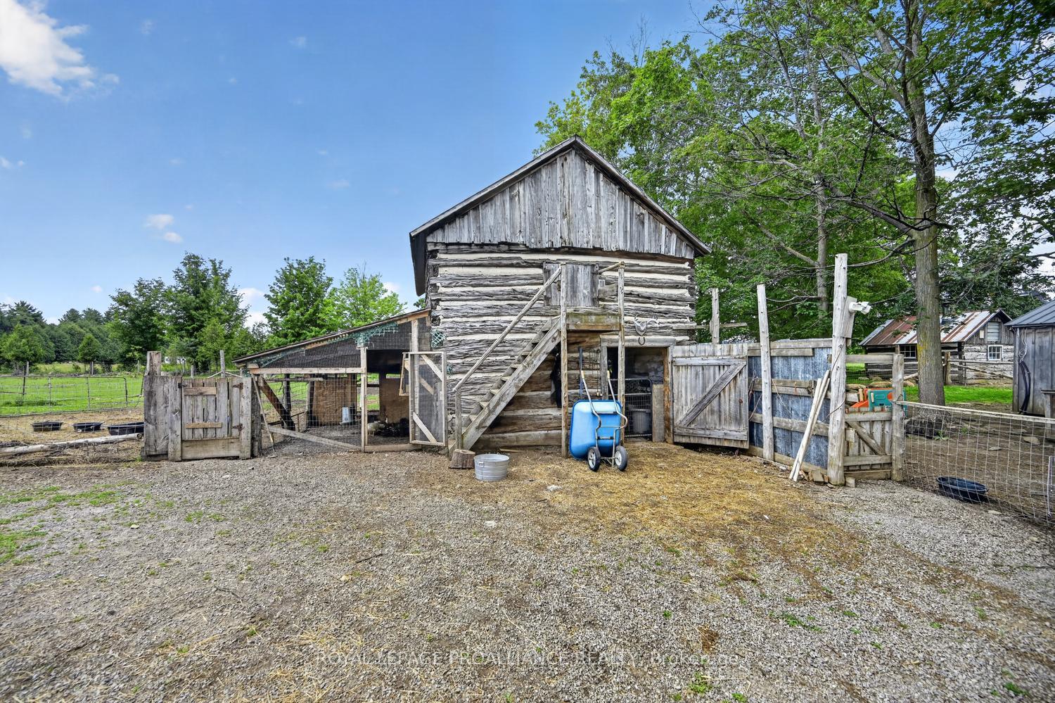Photo 28 of 2405 Brouseville Road, Edwardsburgh/Cardinal, Edwardsburgh/Cardinal Twp — HOMEH