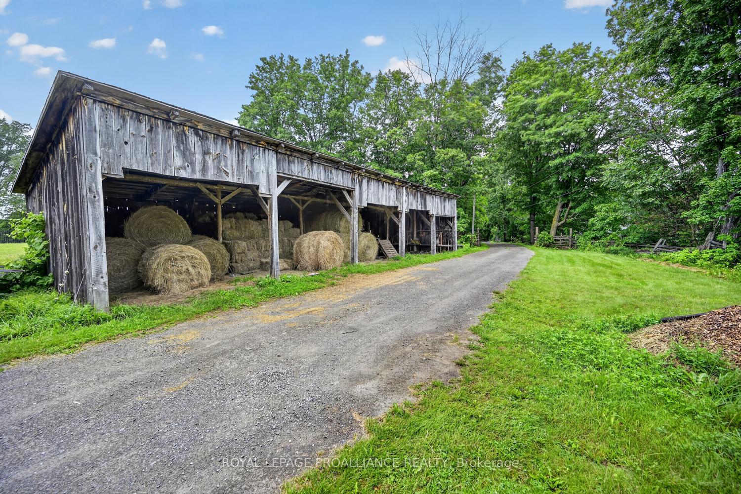 Photo 31 of 2405 Brouseville Road, Edwardsburgh/Cardinal, Edwardsburgh/Cardinal Twp — HOMEH