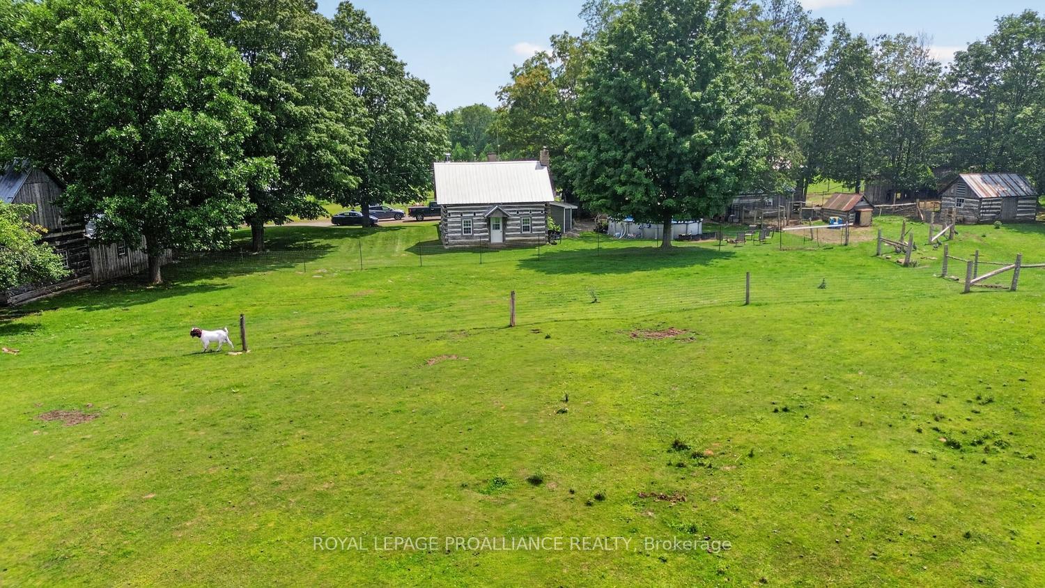 Photo 33 of 2405 Brouseville Road, Edwardsburgh/Cardinal, Edwardsburgh/Cardinal Twp — HOMEH