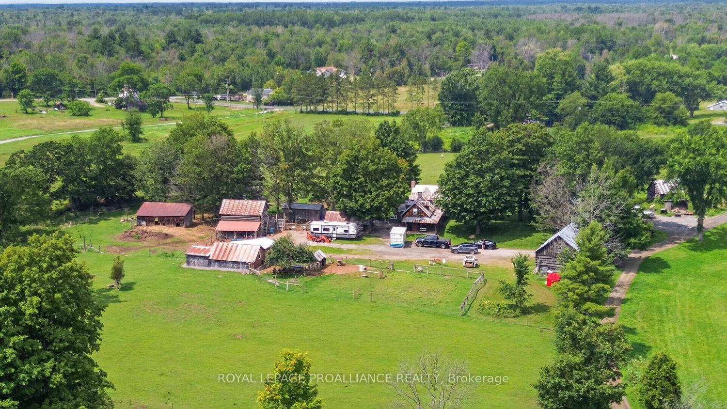 Photo 35 of 2405 Brouseville Road, Edwardsburgh/Cardinal, Edwardsburgh/Cardinal Twp — HOMEH