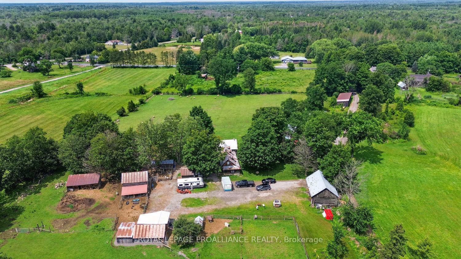 Photo 37 of 2405 Brouseville Road, Edwardsburgh/Cardinal, Edwardsburgh/Cardinal Twp — HOMEH