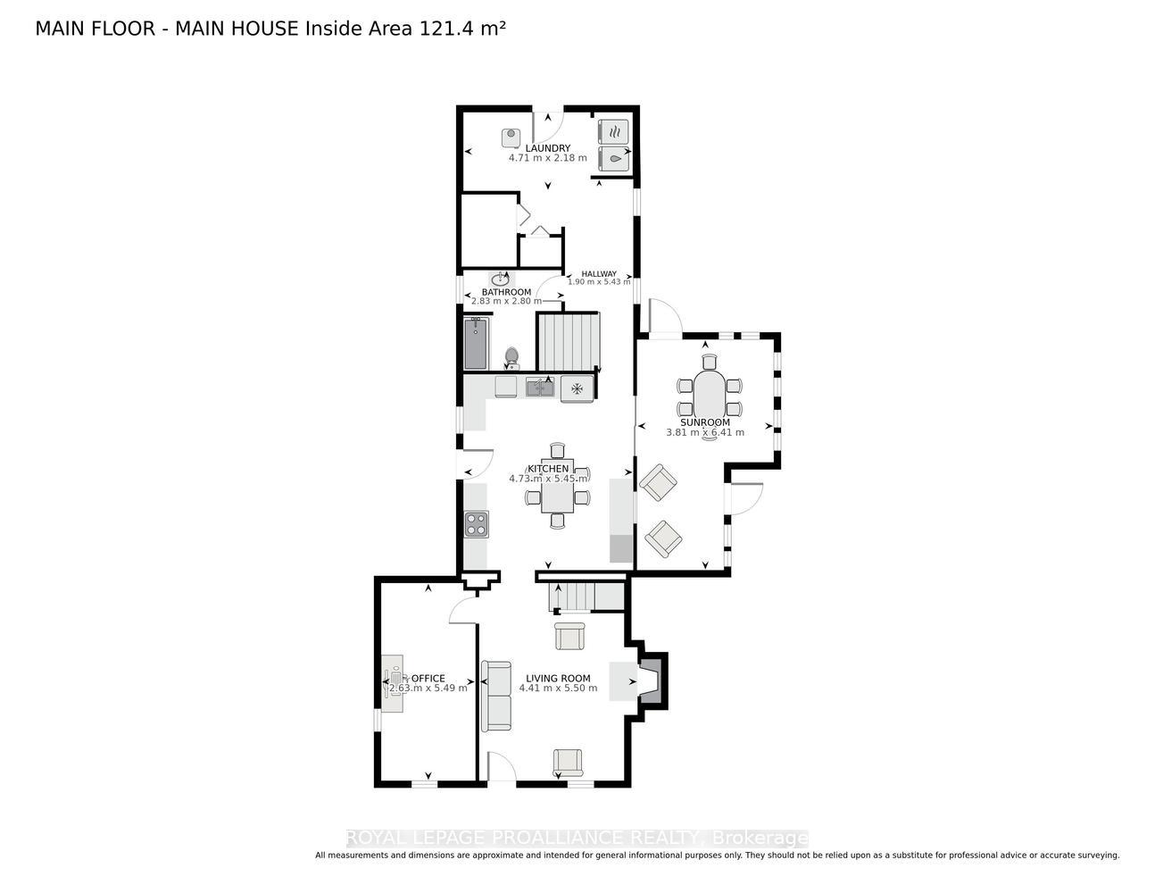 Photo 38 of 2405 Brouseville Road, Edwardsburgh/Cardinal, Edwardsburgh/Cardinal Twp — HOMEH