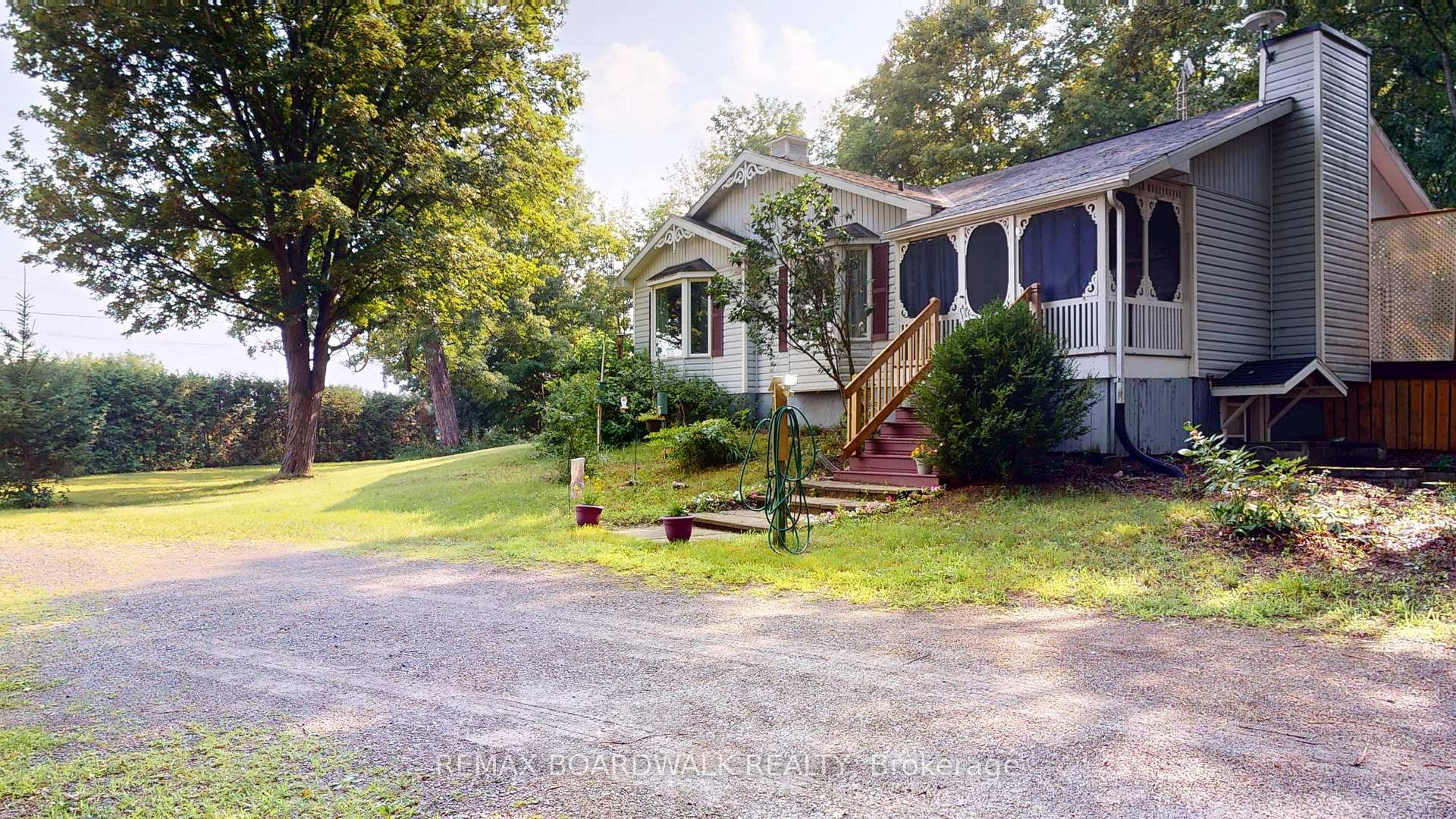 Photo 3 of 3486 County 26 Road, Augusta, Augusta Twp — HOMEH