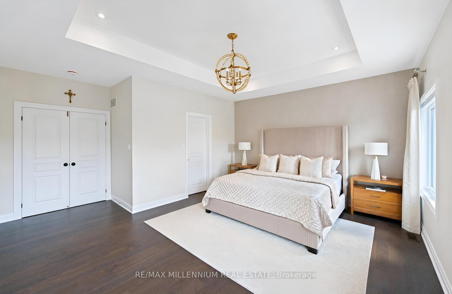 Photo 26 of 18 Boone Crescent, Vaughan, Kleinburg — HOMEH