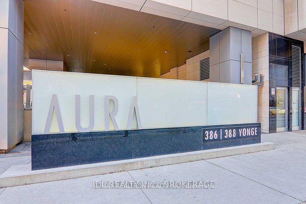 Photo 2 of Unit 1112, 386 Yonge Street, Toronto, Bay Street Corridor — HOMEH